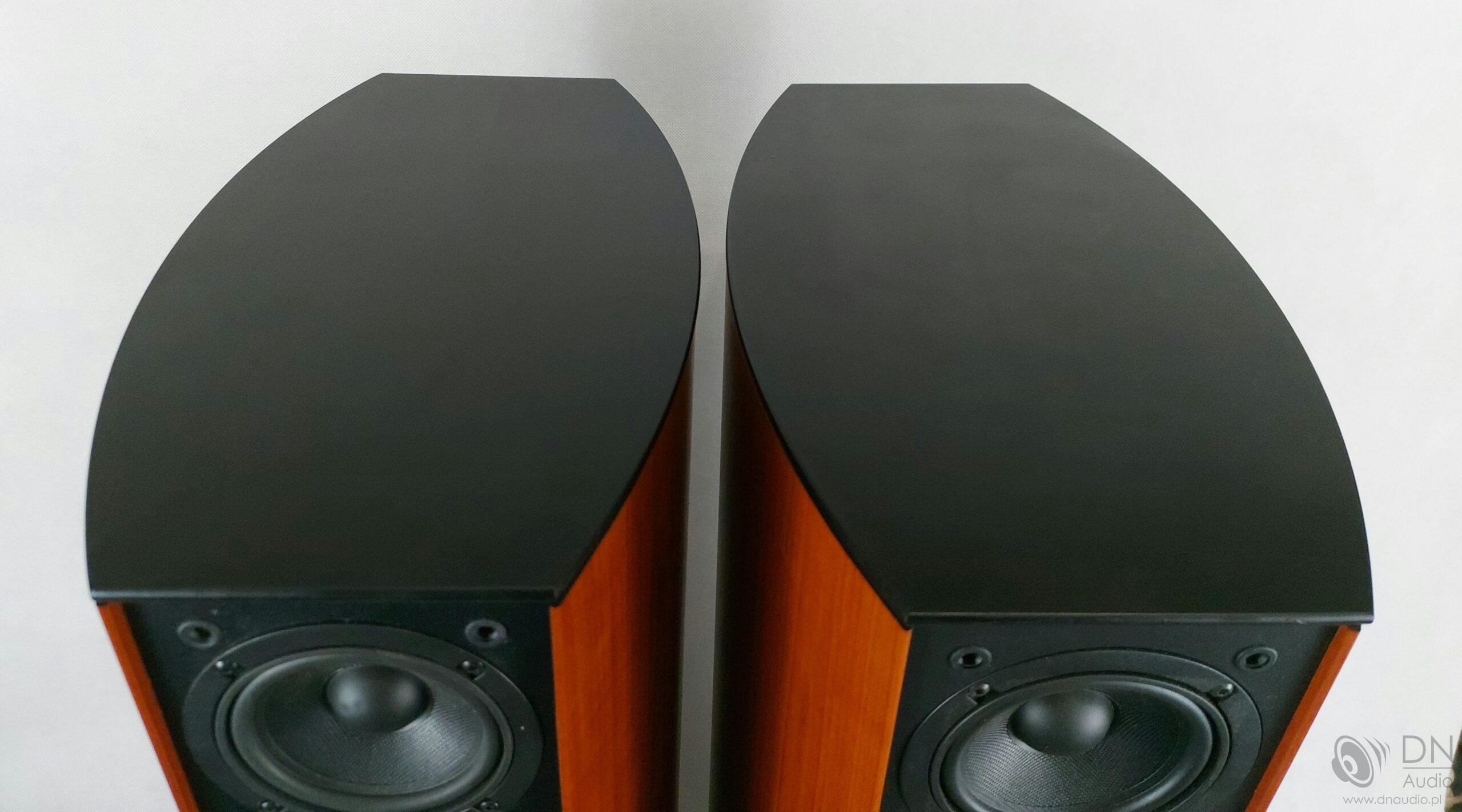 Jamo D570 - obrazek 4