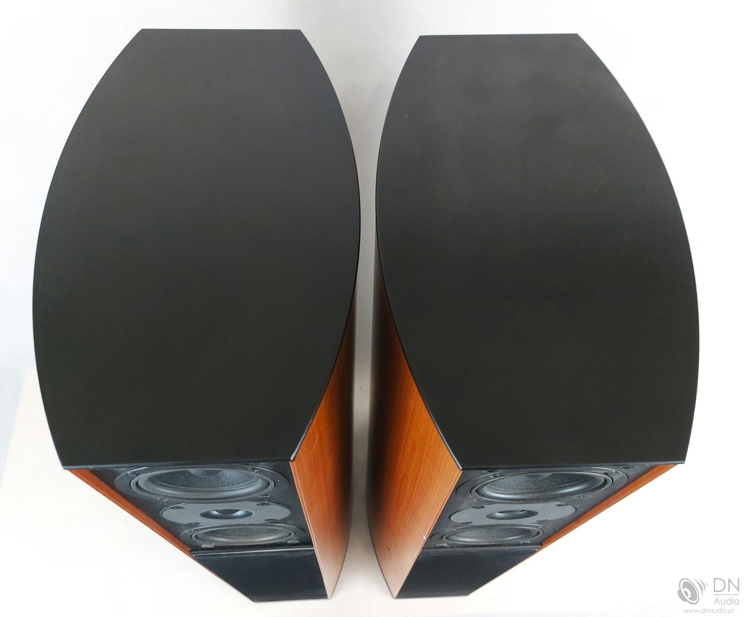 Jamo D570 - obrazek 5