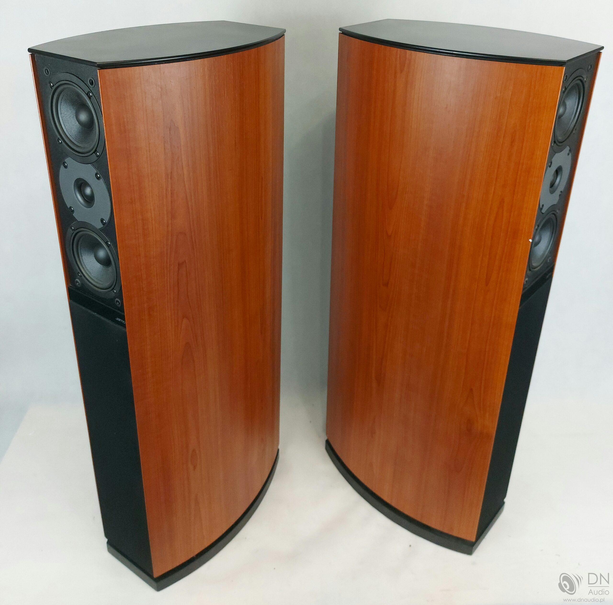 Jamo D570 - obrazek 6