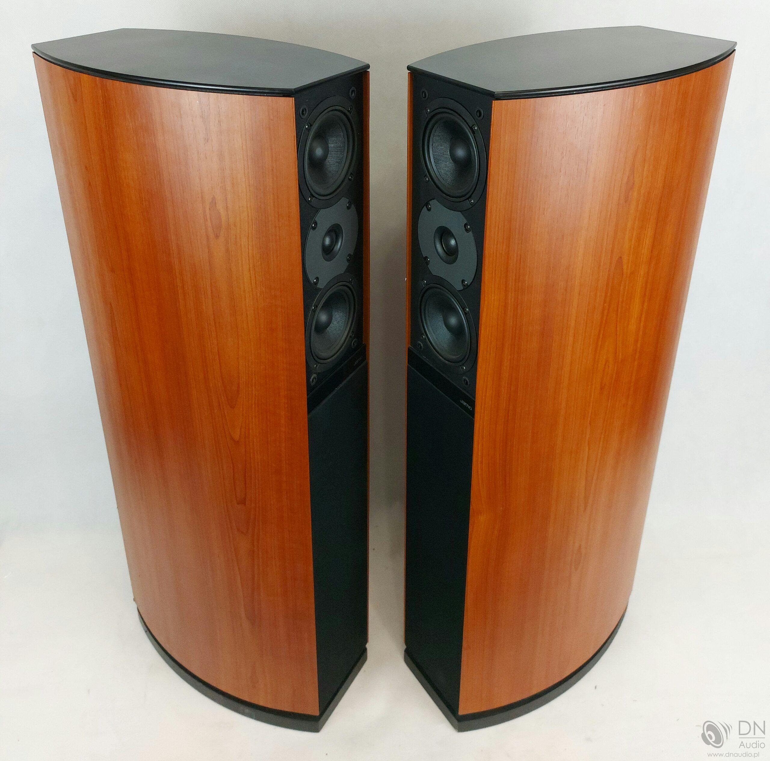 Jamo D570 - obrazek 7