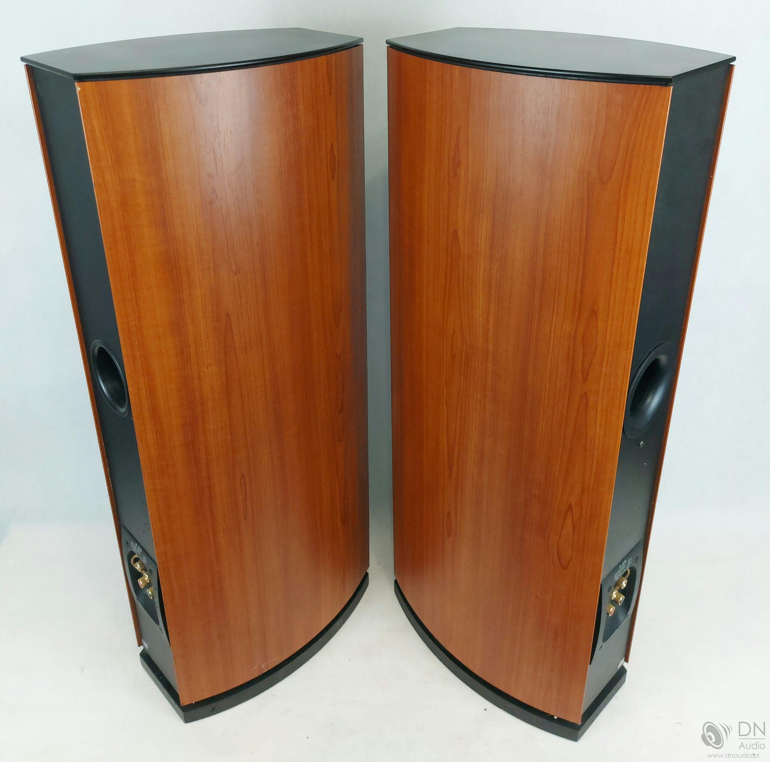 Jamo D570 - obrazek 8