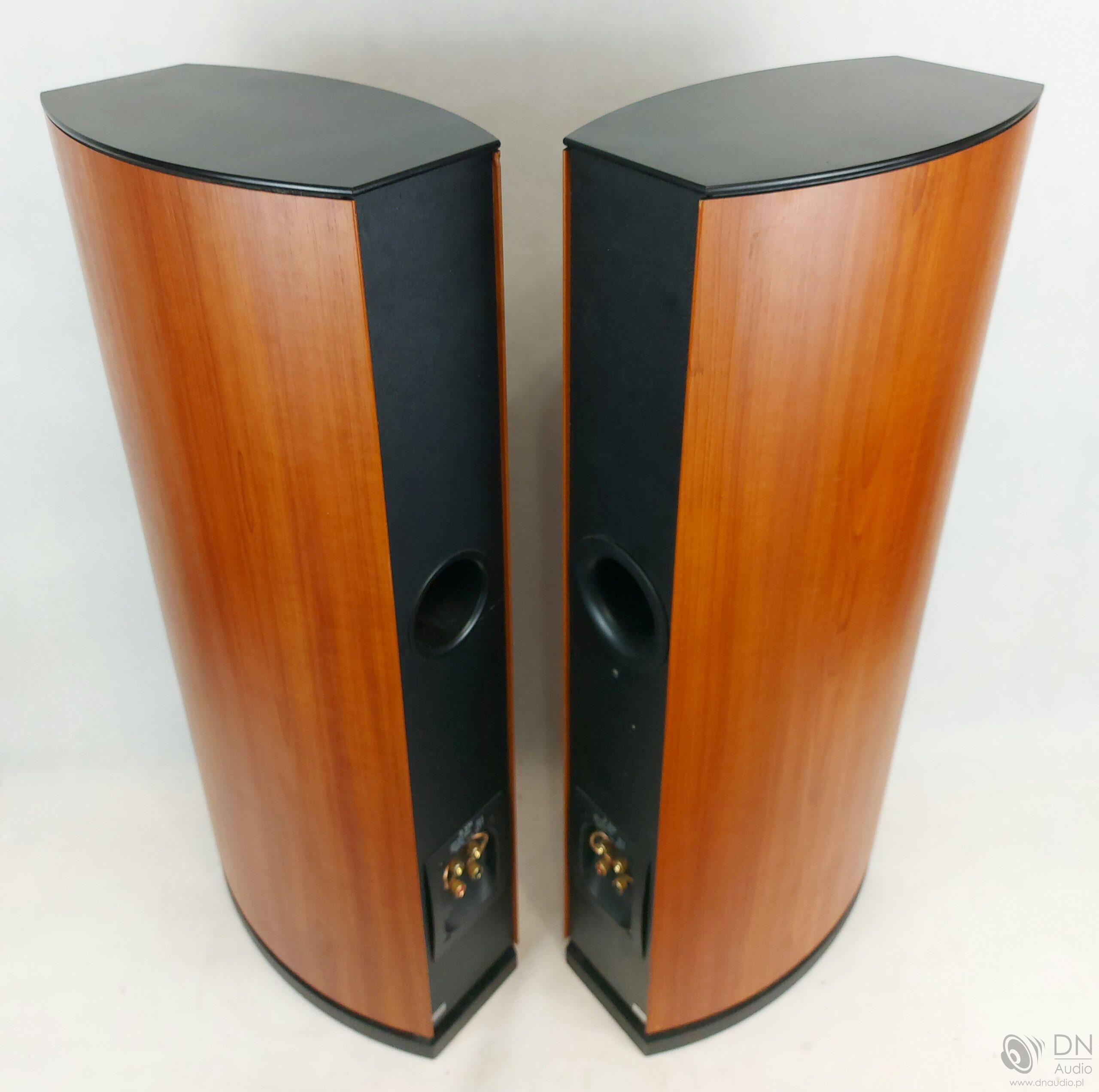 Jamo D570 - obrazek 9