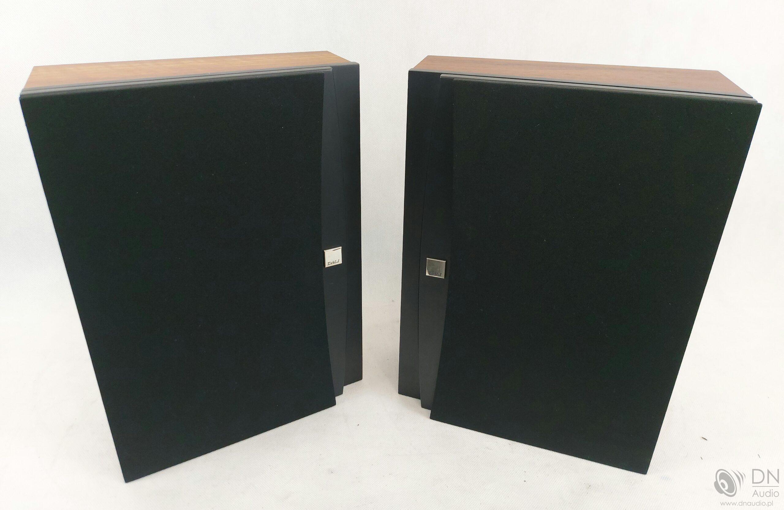 Dali Ikon On-Wall MK2 - obrazek 2