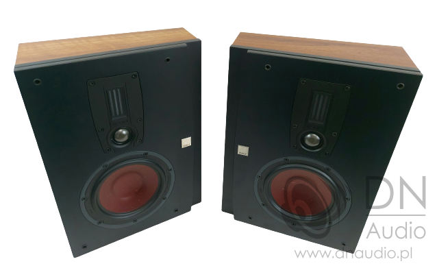 Dali Ikon On-Wall MK2