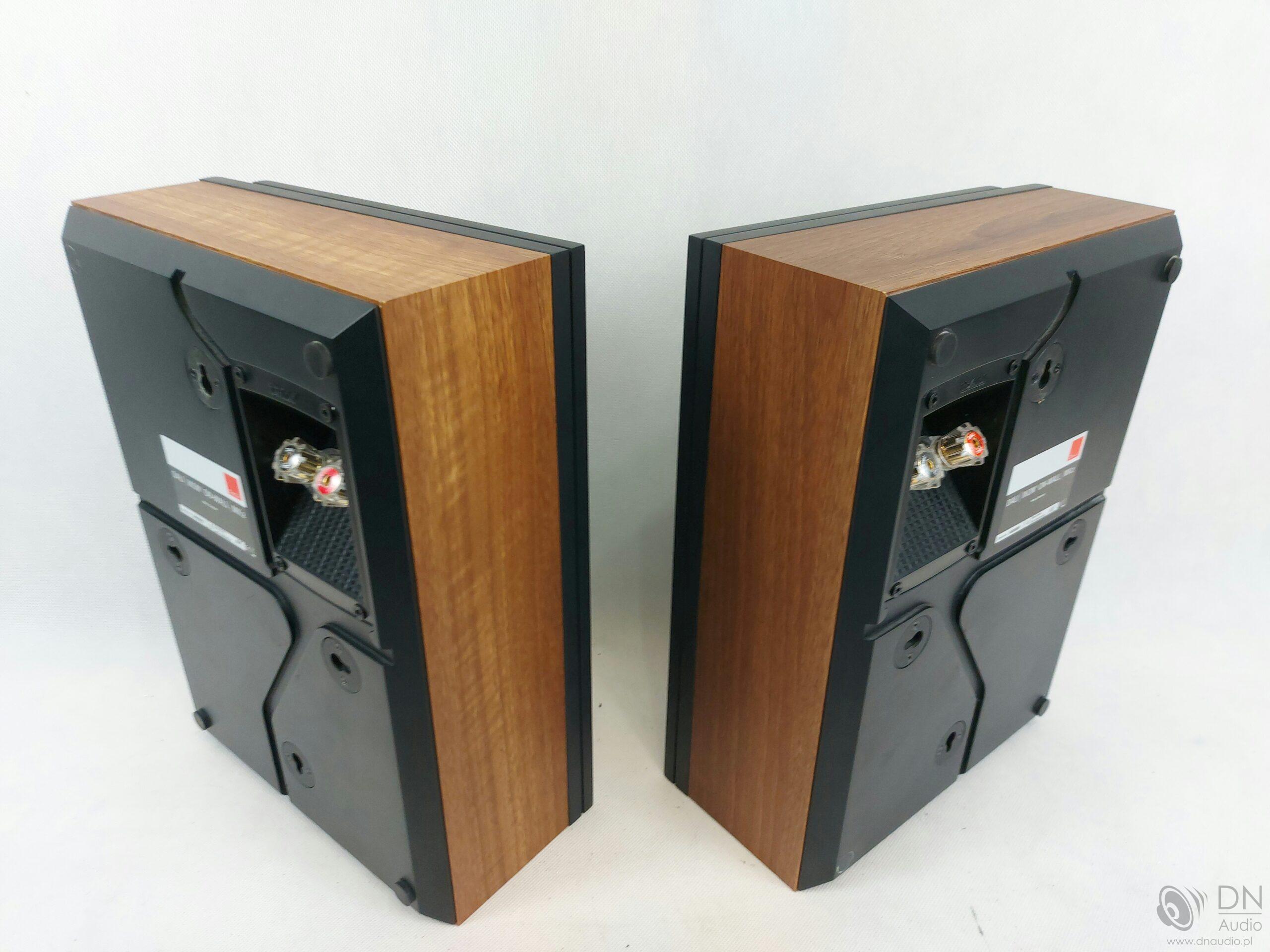 Dali Ikon On-Wall MK2 - obrazek 6