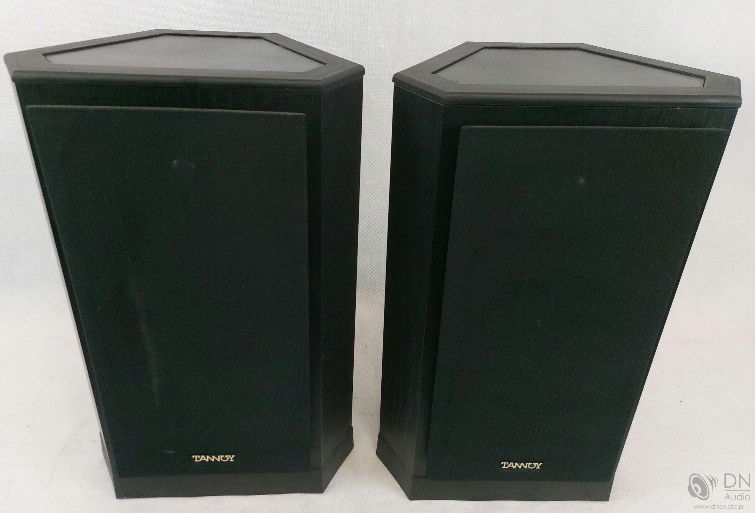 Tannoy 607 - obrazek 2