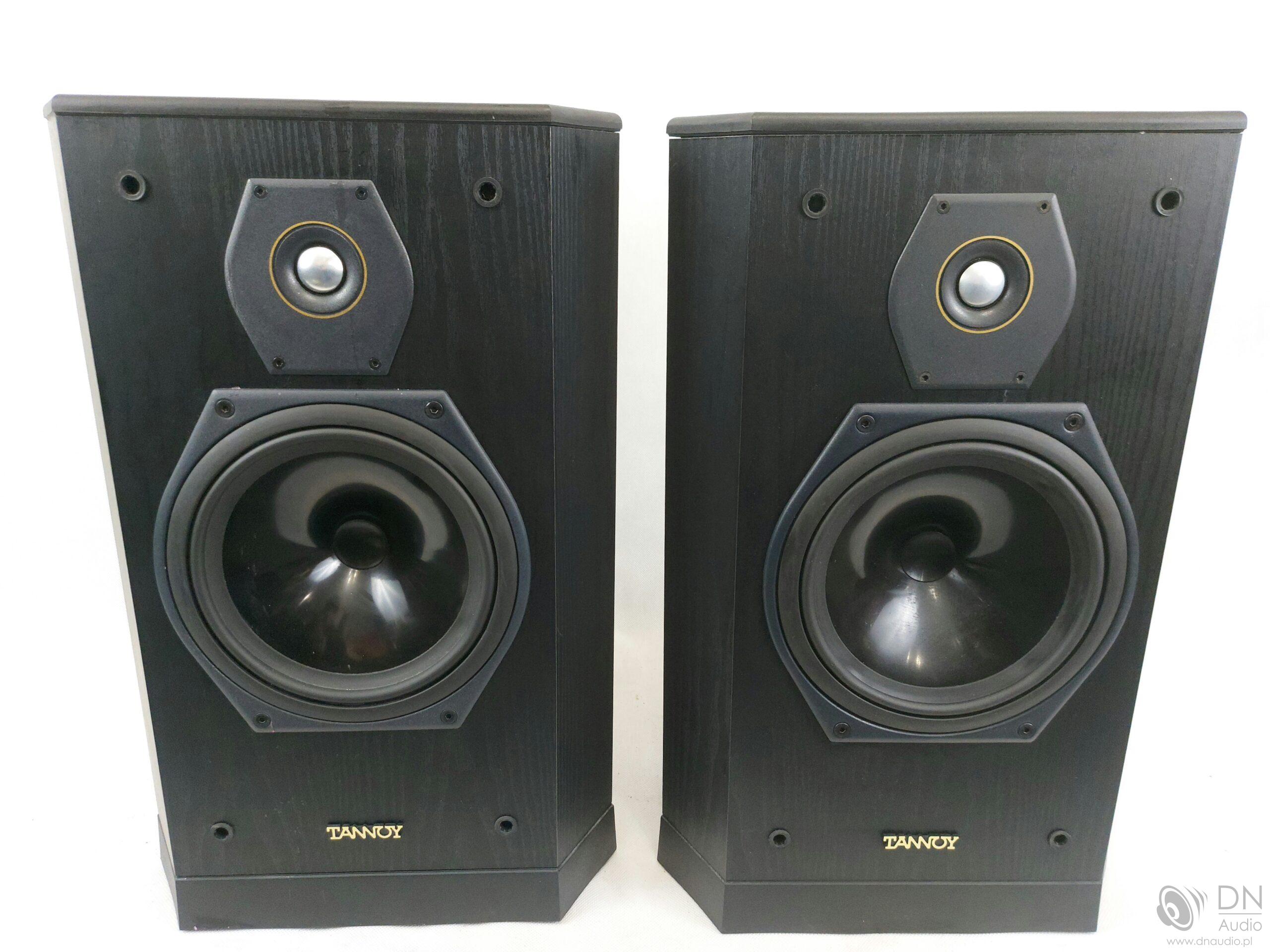 Tannoy 607 - obrazek 3