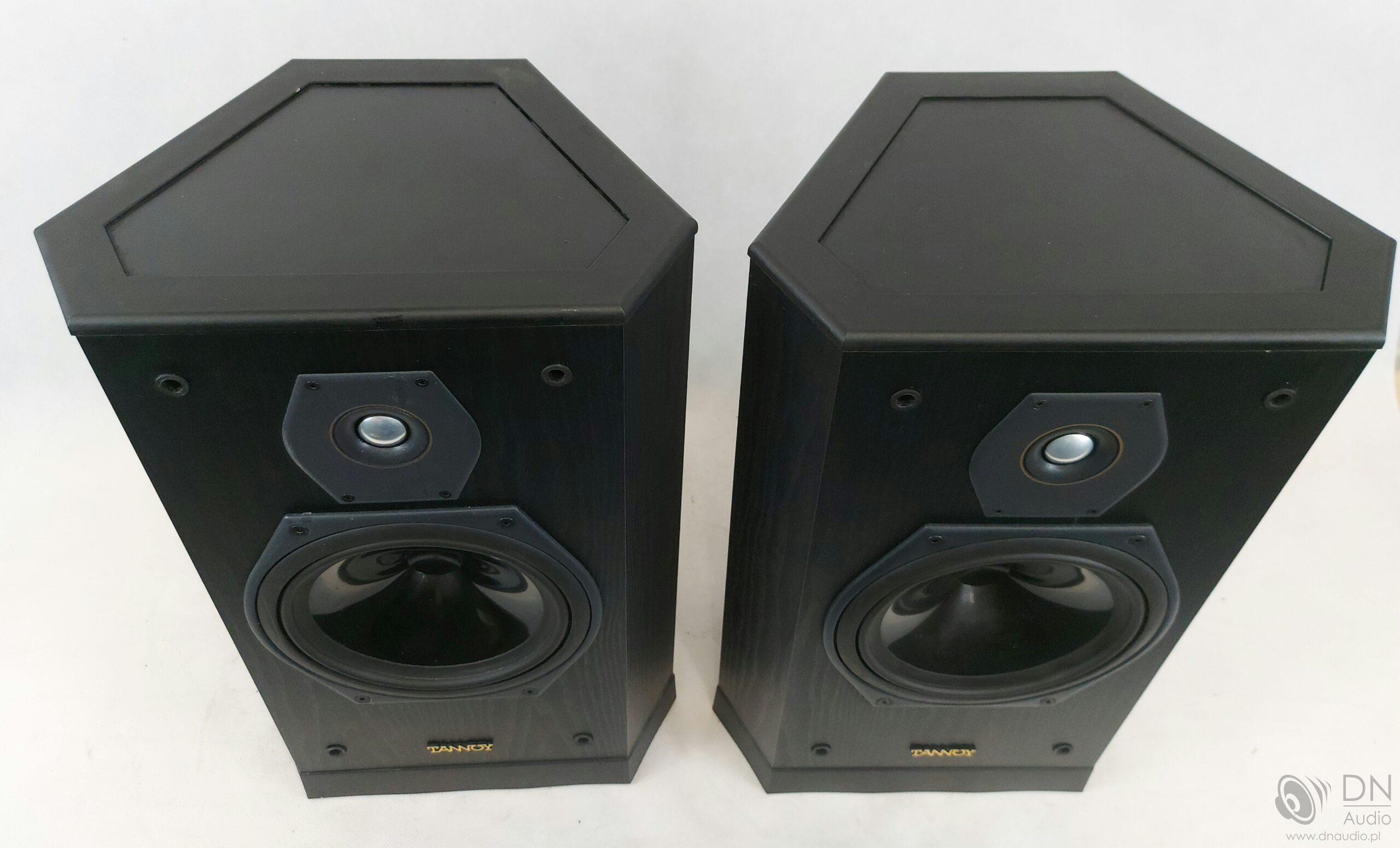 Tannoy 607 - obrazek 4