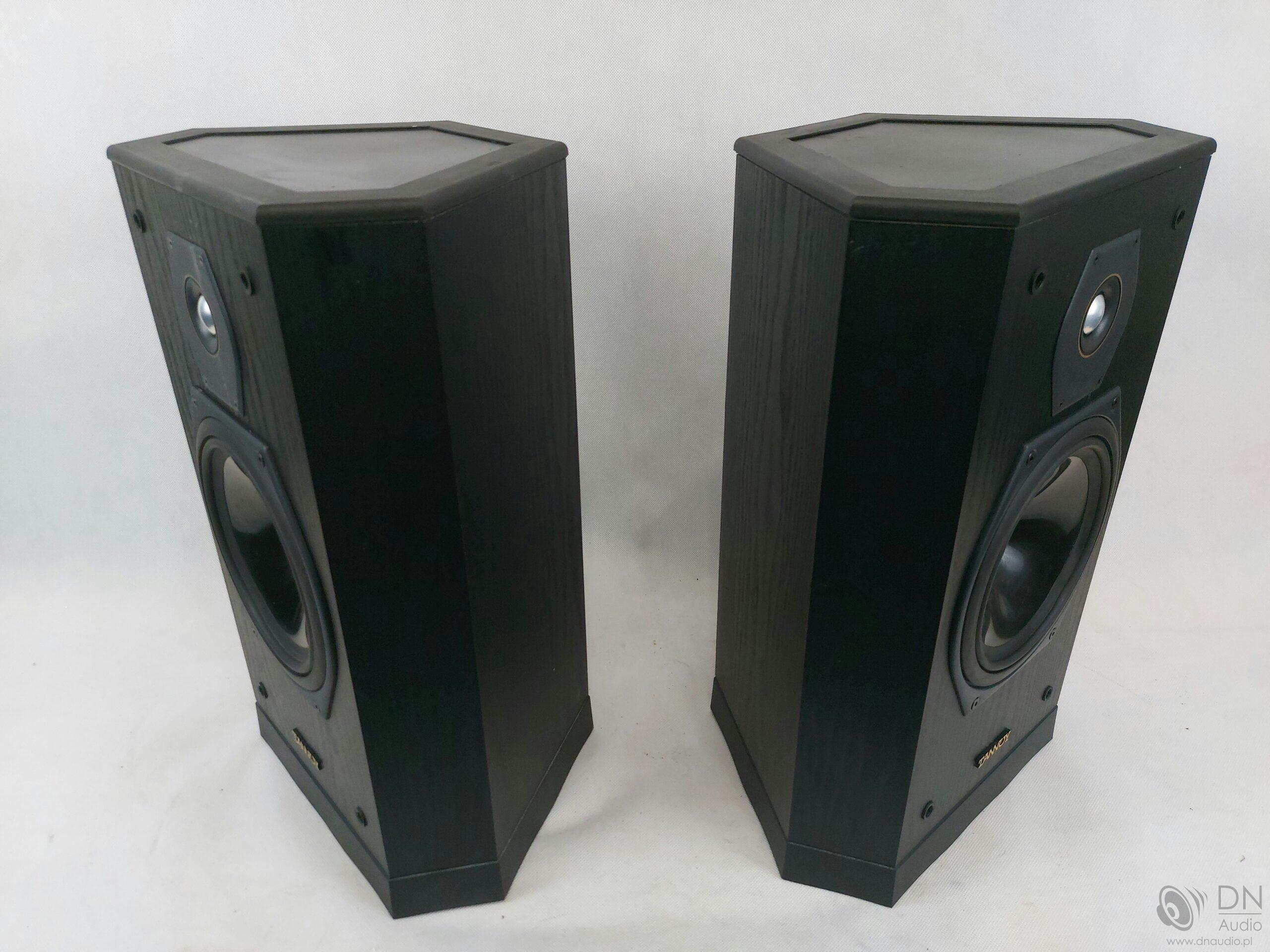 Tannoy 607 - obrazek 5