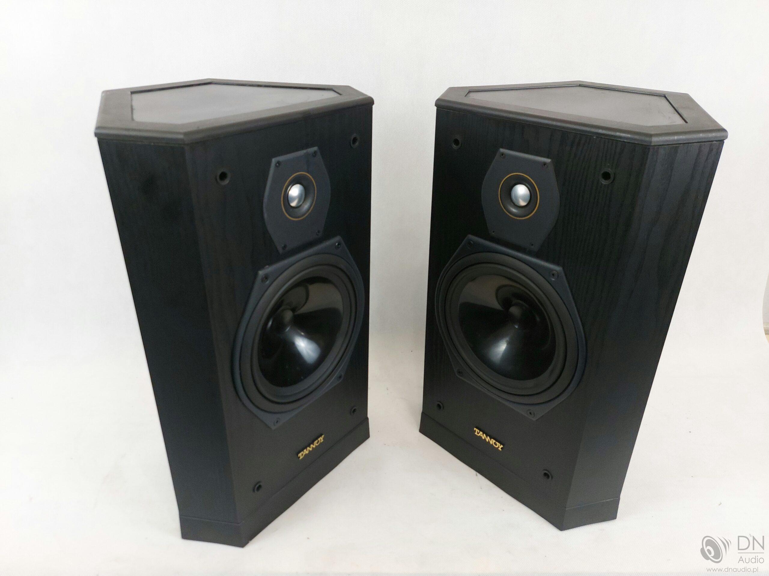 Tannoy 607 - obrazek 6