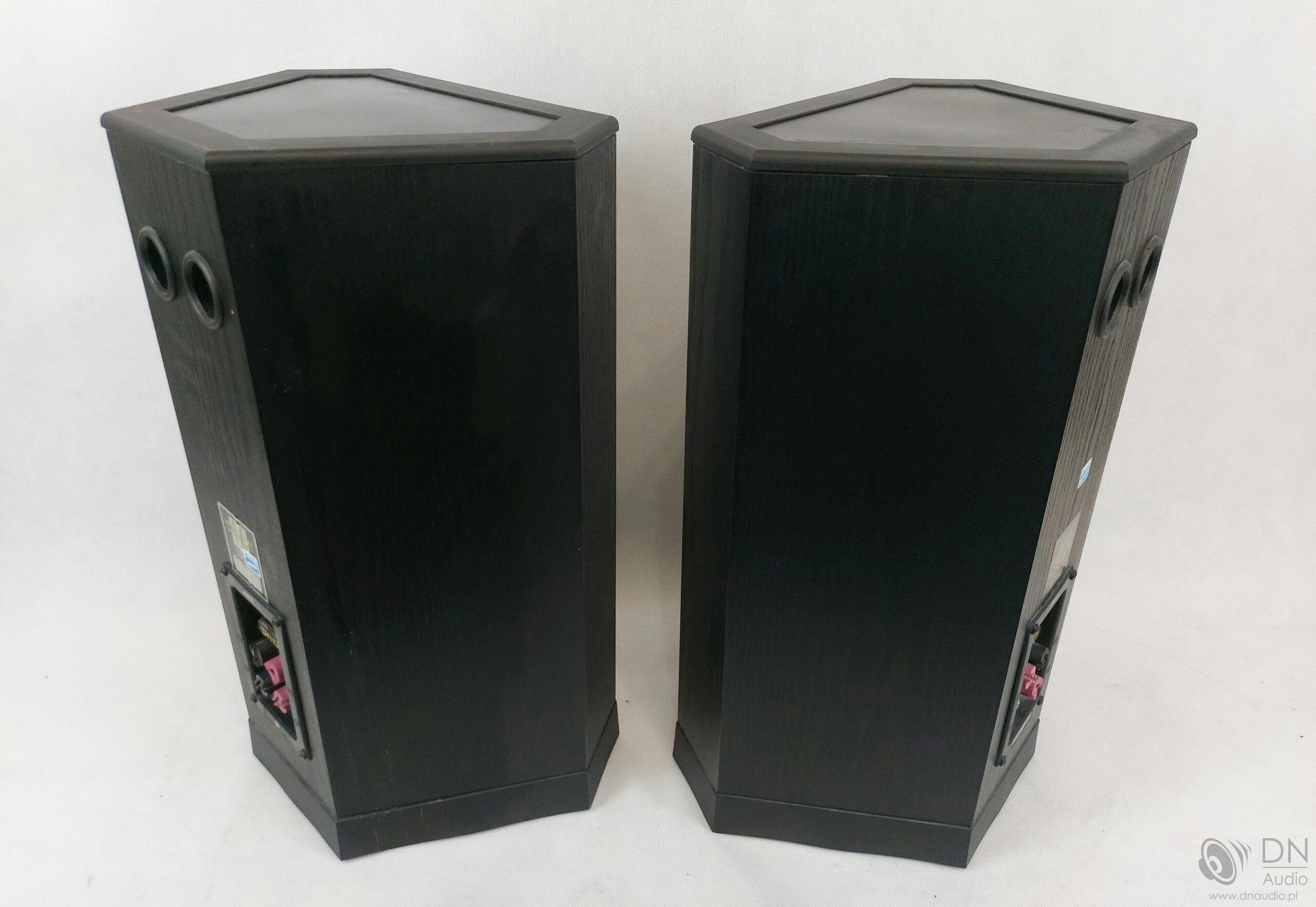 Tannoy 607 - obrazek 7