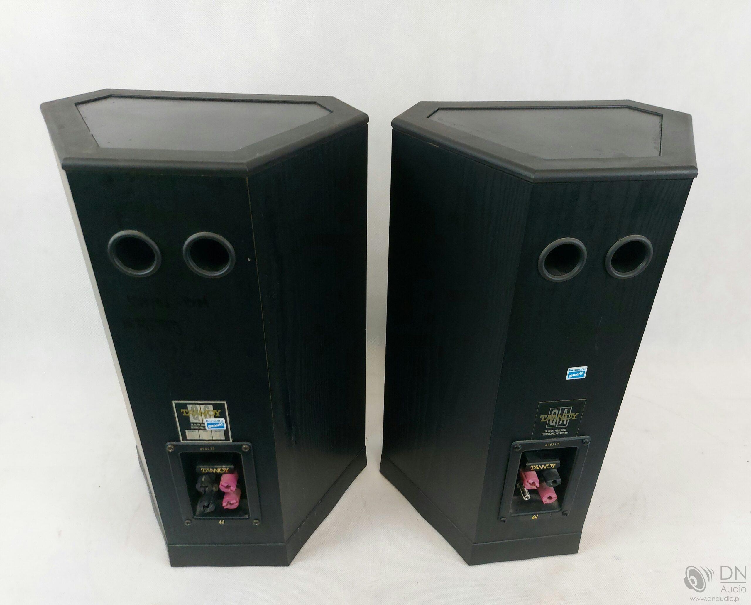 Tannoy 607 - obrazek 8