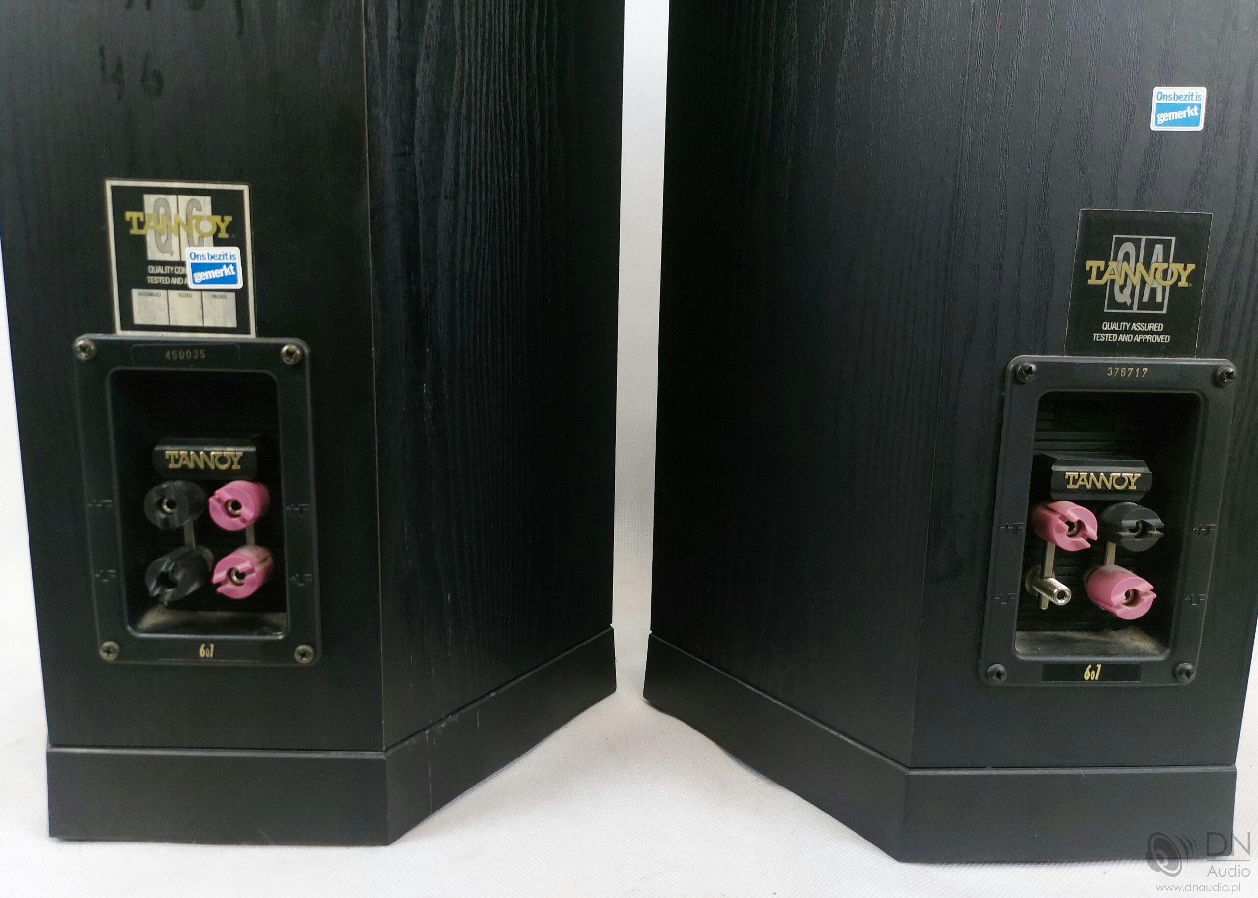 Tannoy 607 - obrazek 10