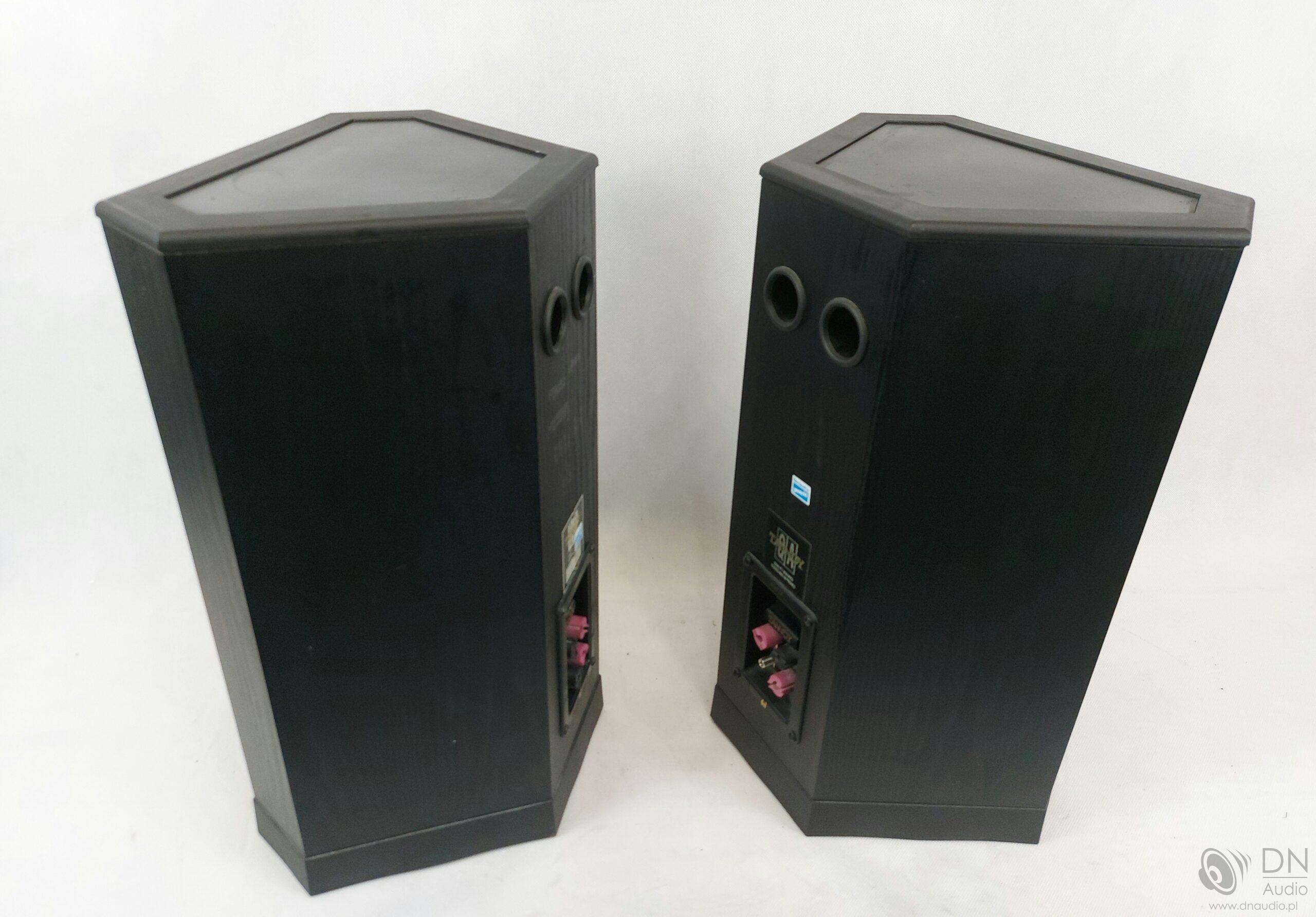 Tannoy 607 - obrazek 9