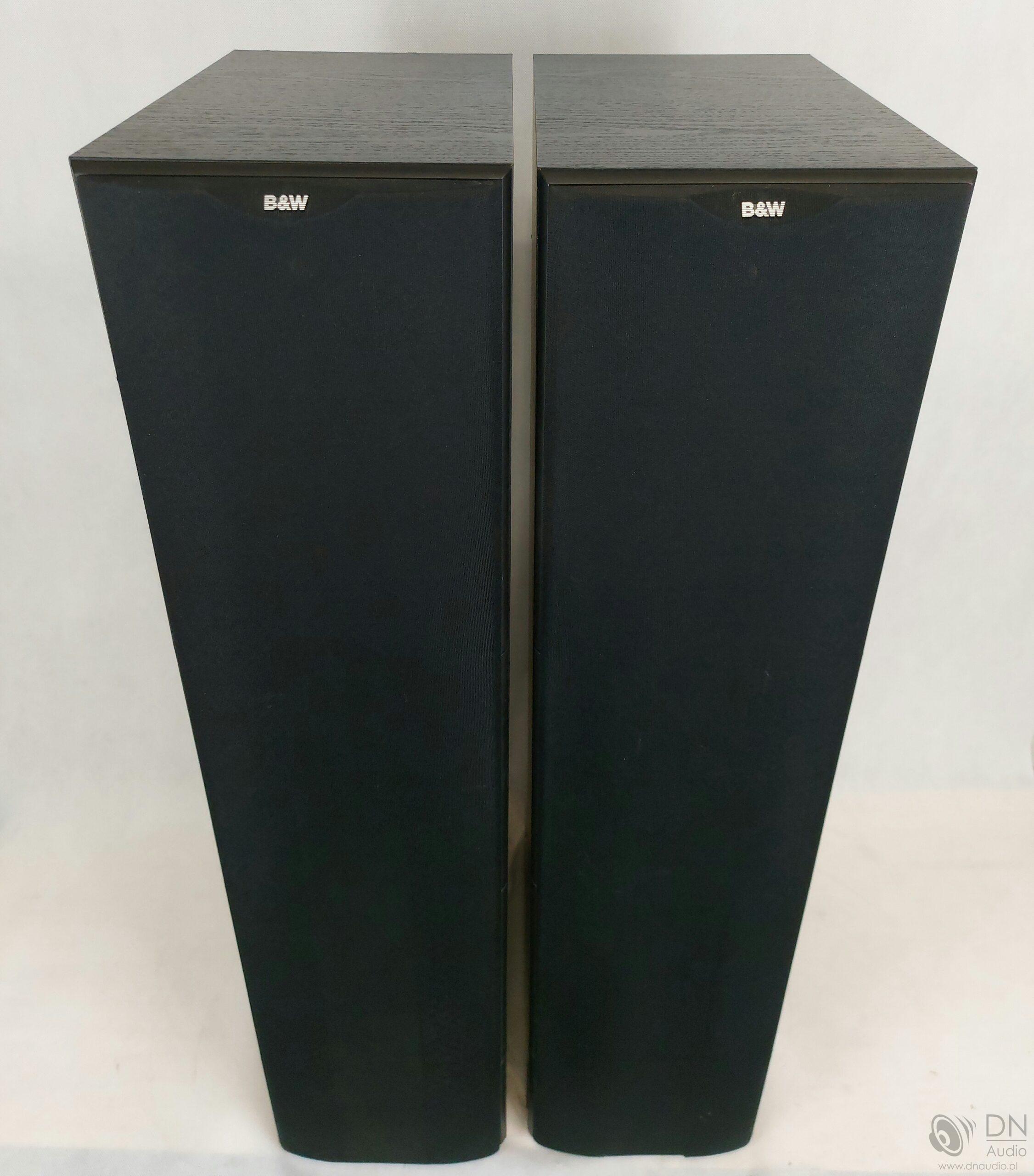 B&W DM604 - obrazek 2