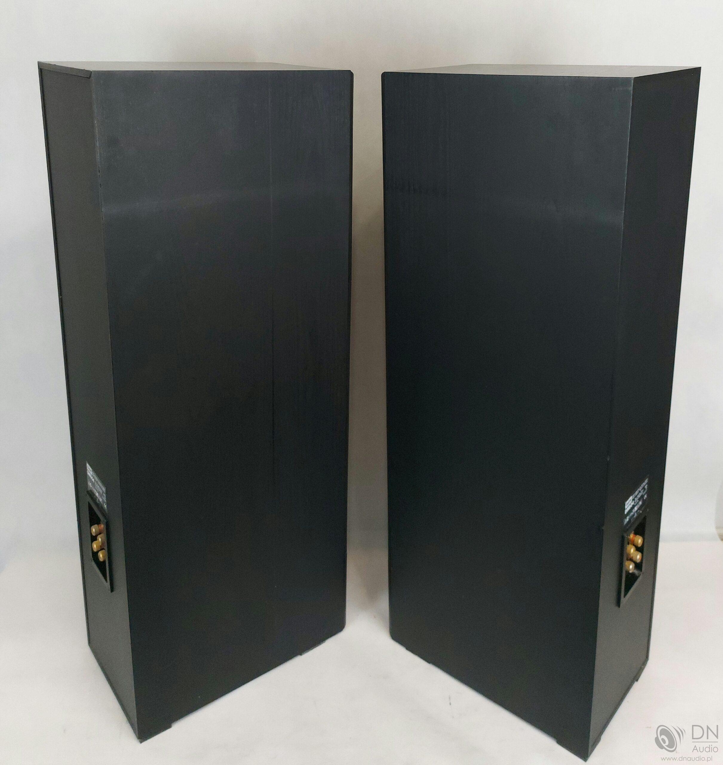 B&W DM604 - obrazek 10