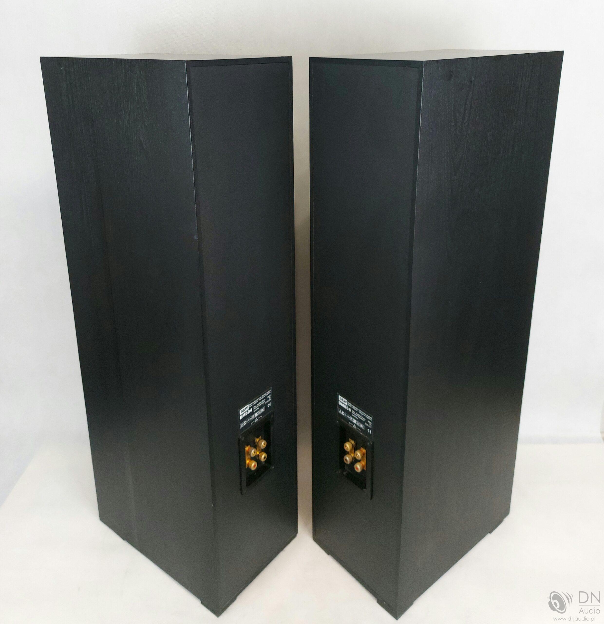 B&W DM604 - obrazek 11