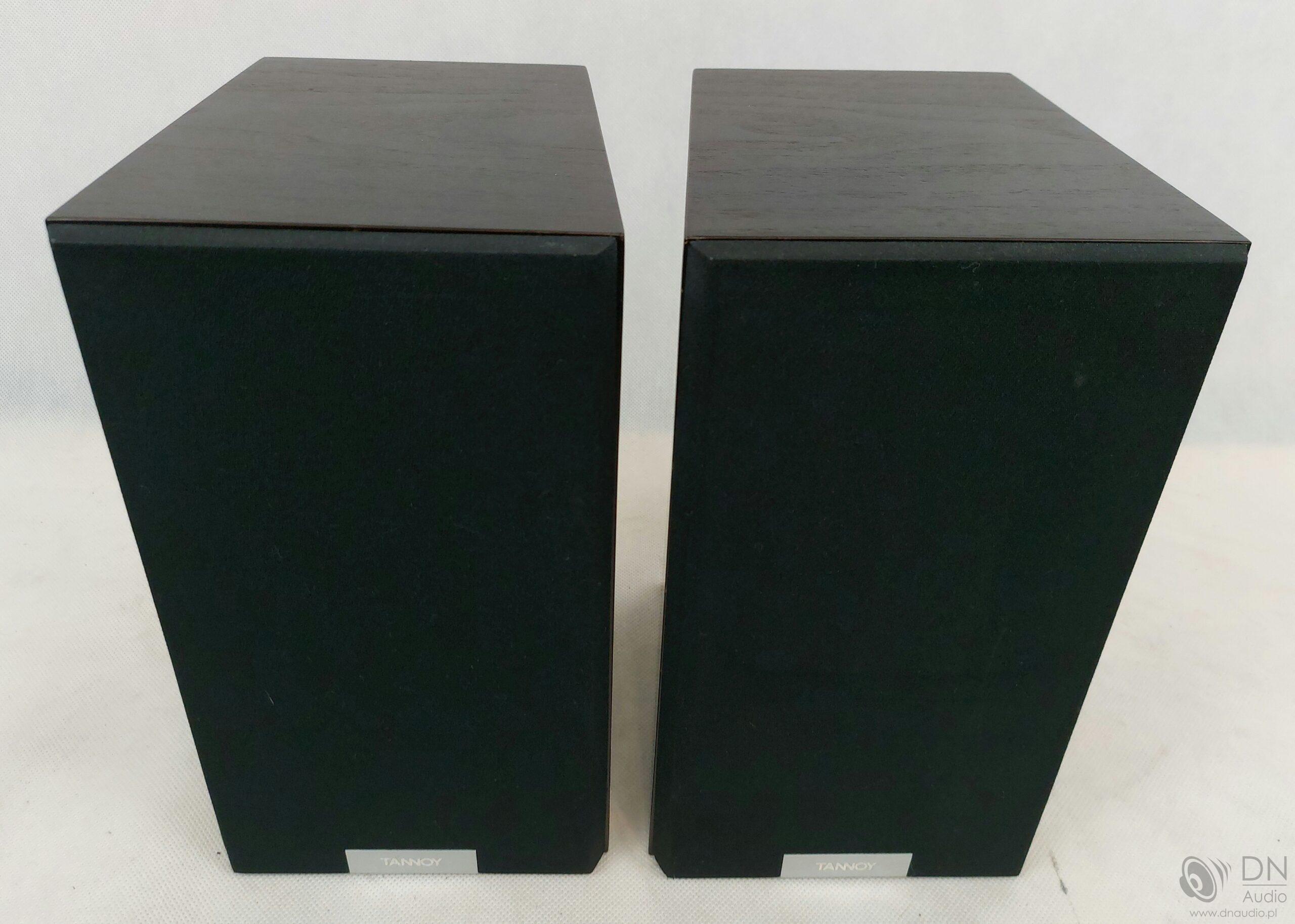 Tannoy Revolution DC4 - obrazek 2