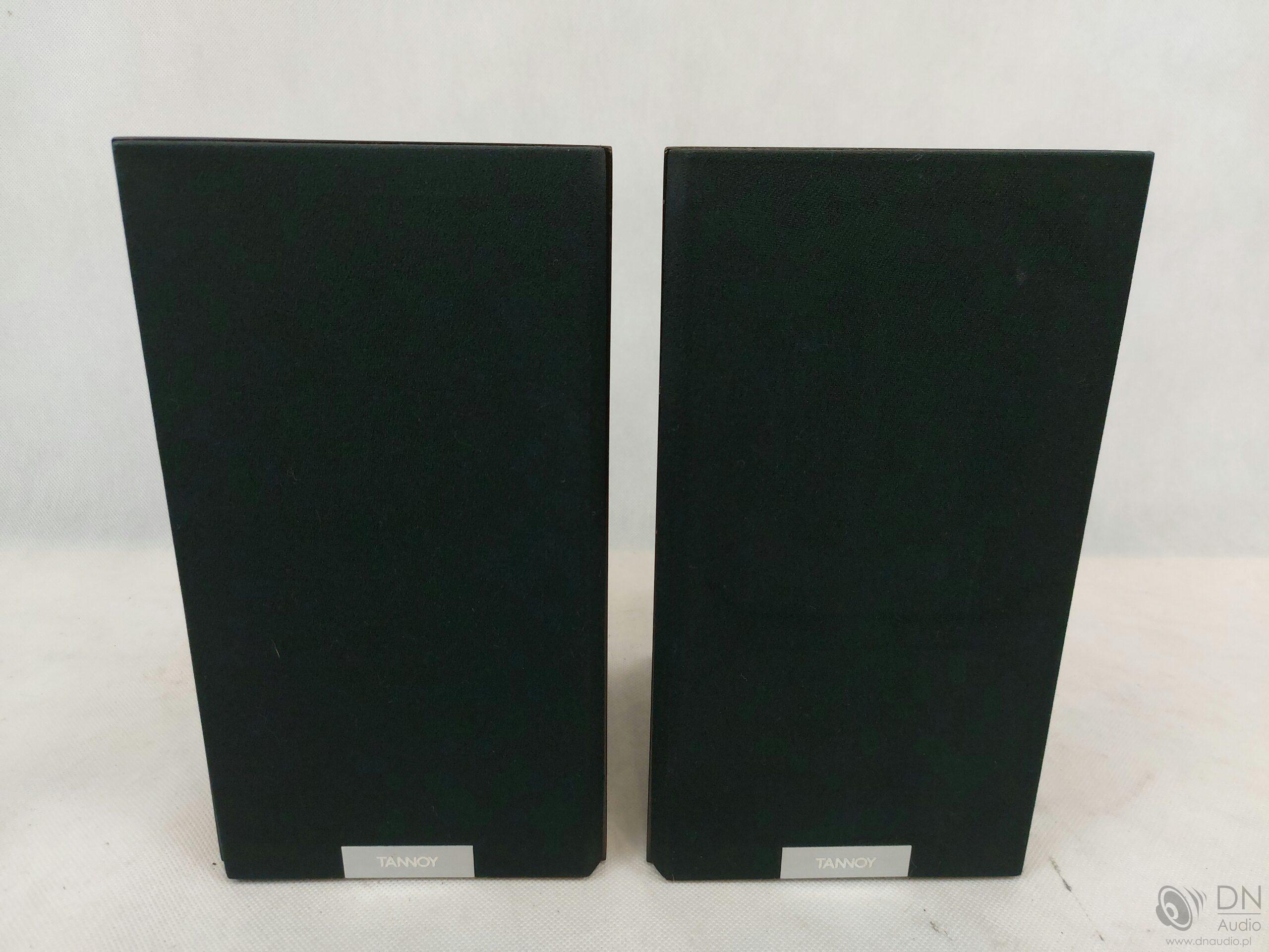 Tannoy Revolution DC4 - obrazek 3