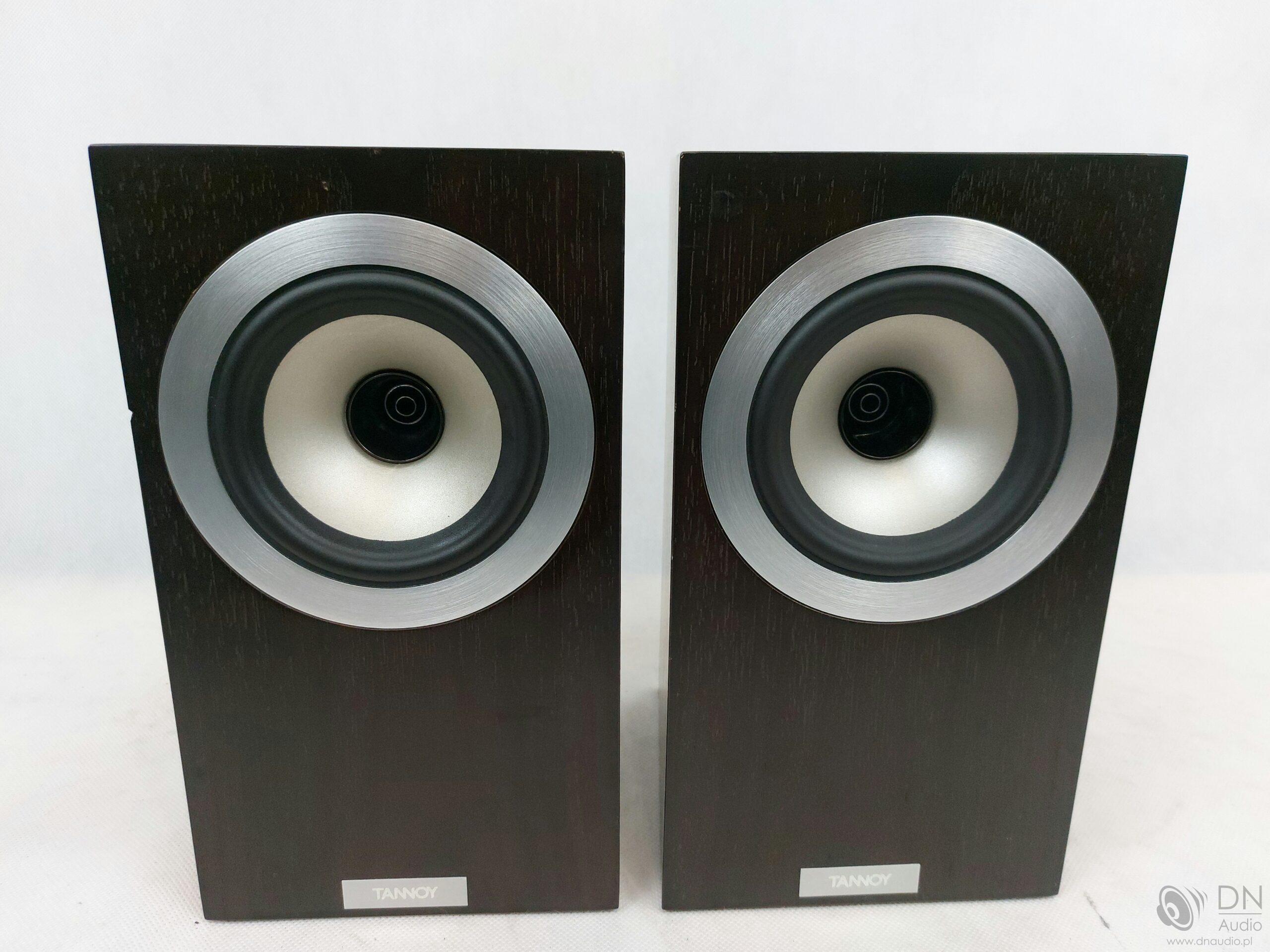 Tannoy Revolution DC4 - obrazek 4