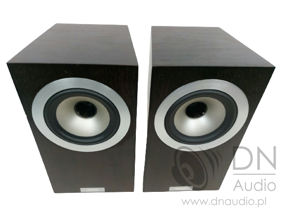 Tannoy Revolution DC4