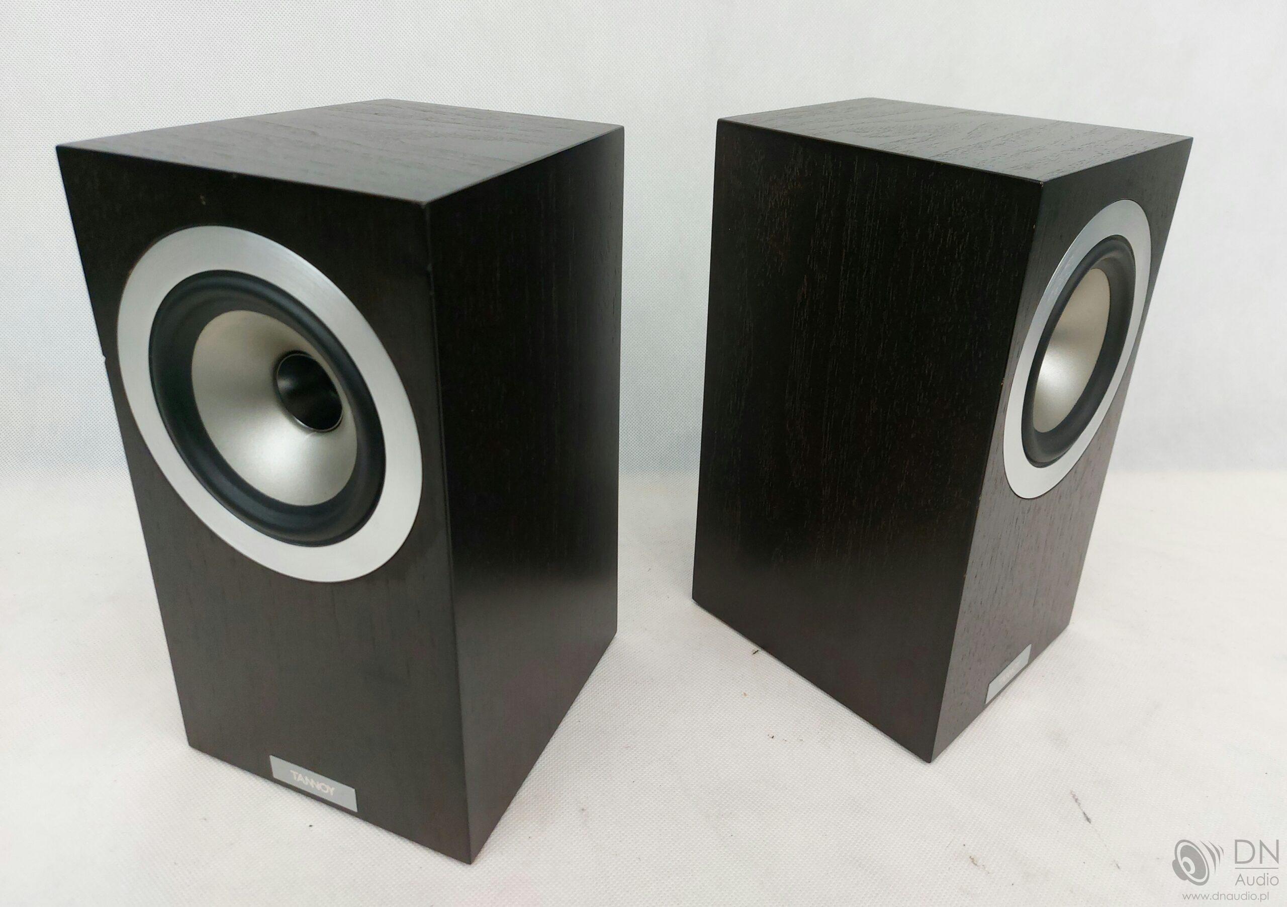 Tannoy Revolution DC4 - obrazek 6
