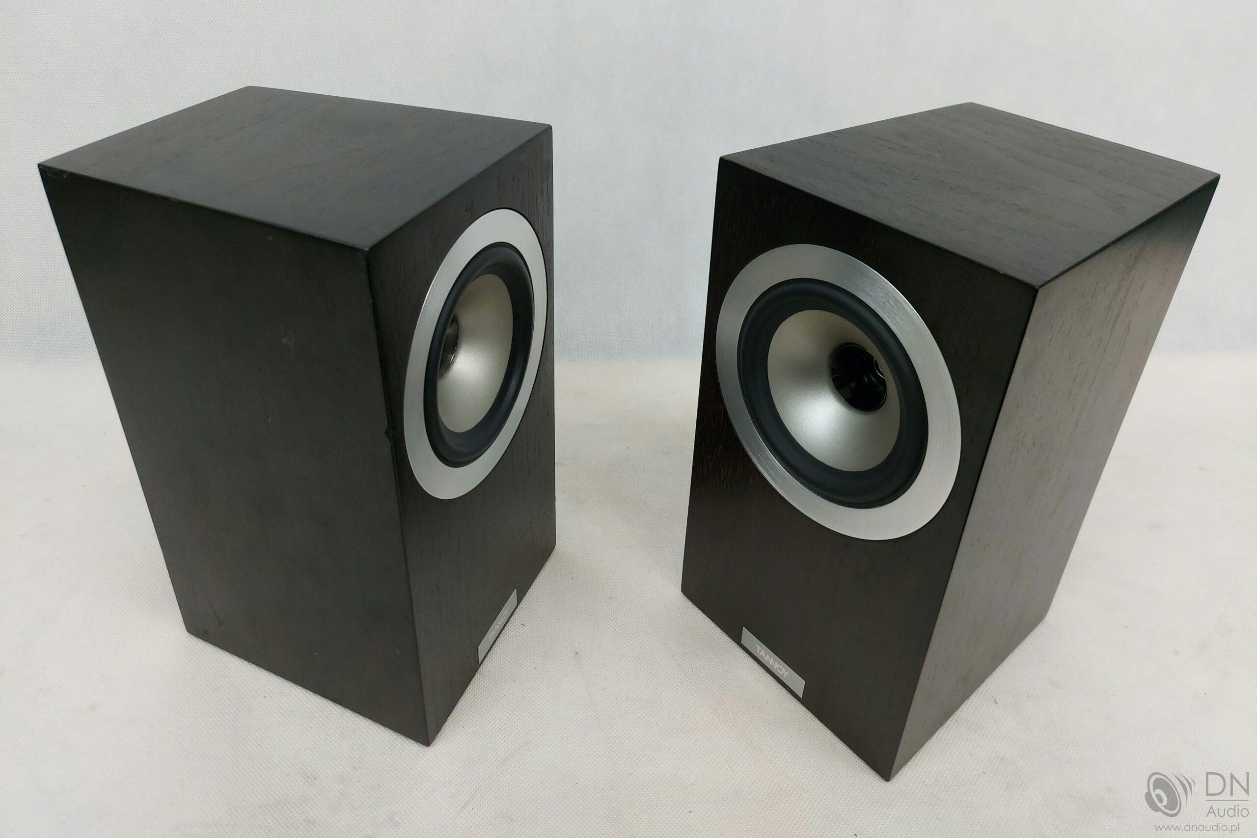 Tannoy Revolution DC4 - obrazek 7