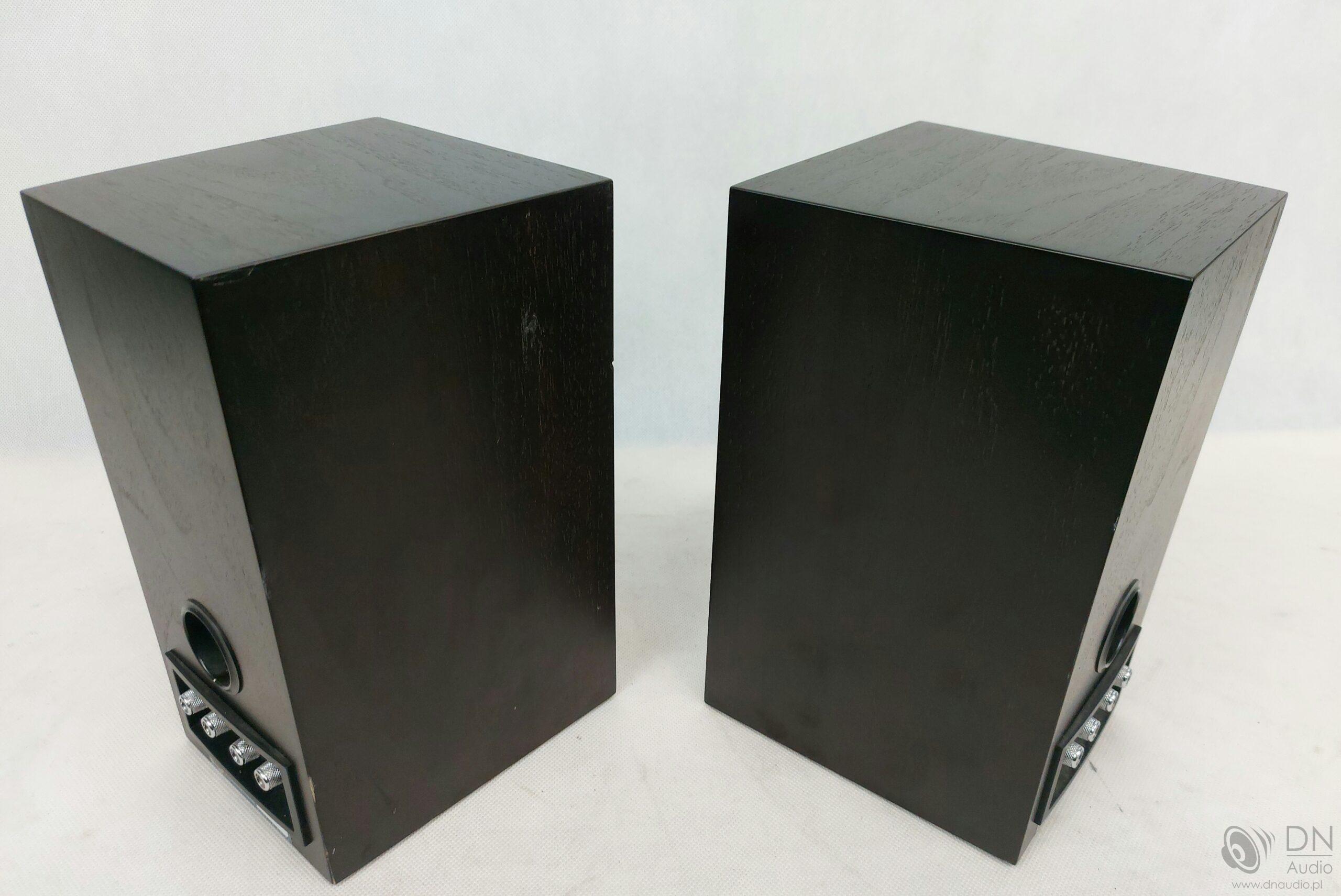 Tannoy Revolution DC4 - obrazek 8