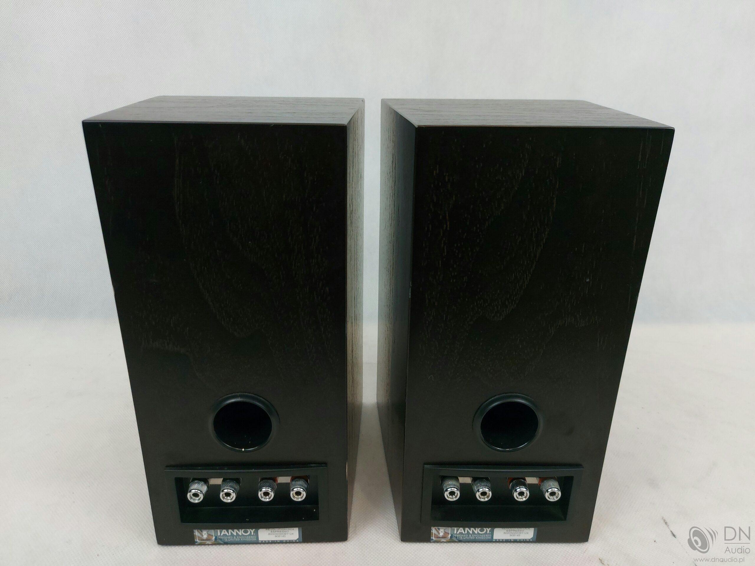 Tannoy Revolution DC4 - obrazek 9