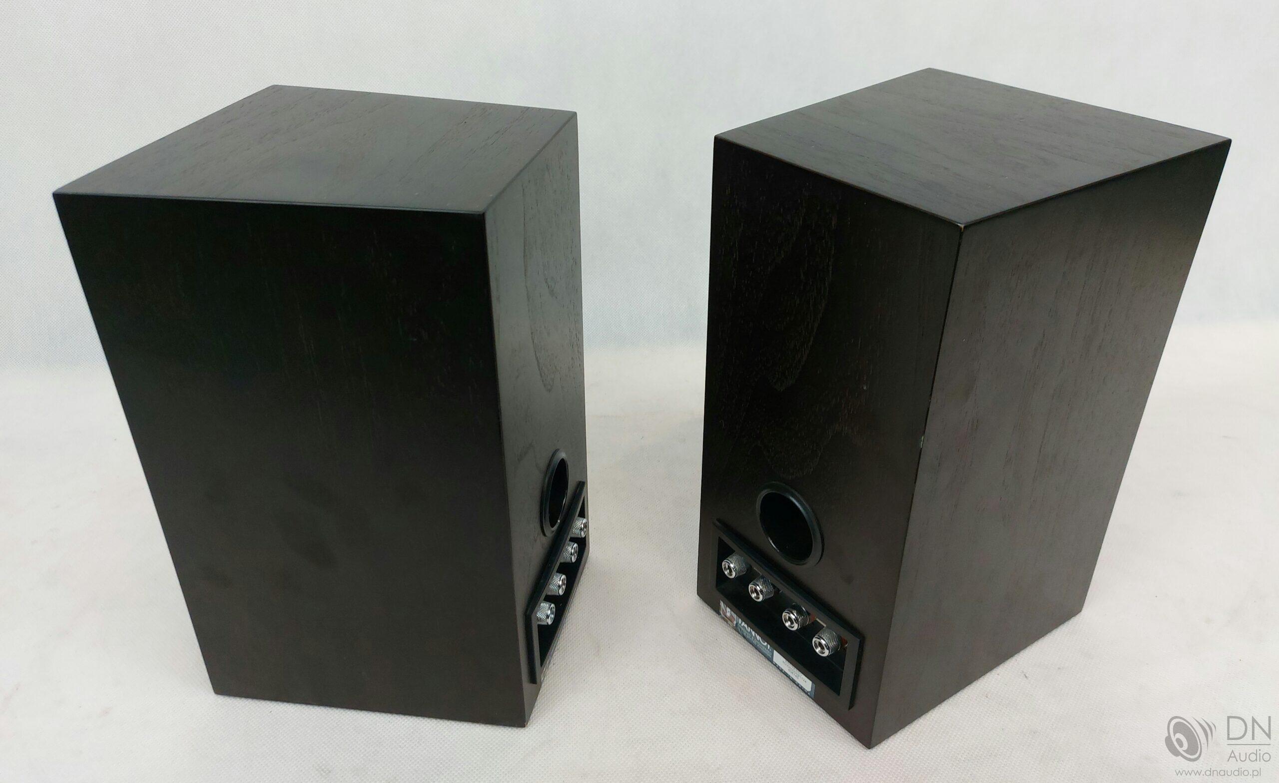 Tannoy Revolution DC4 - obrazek 11