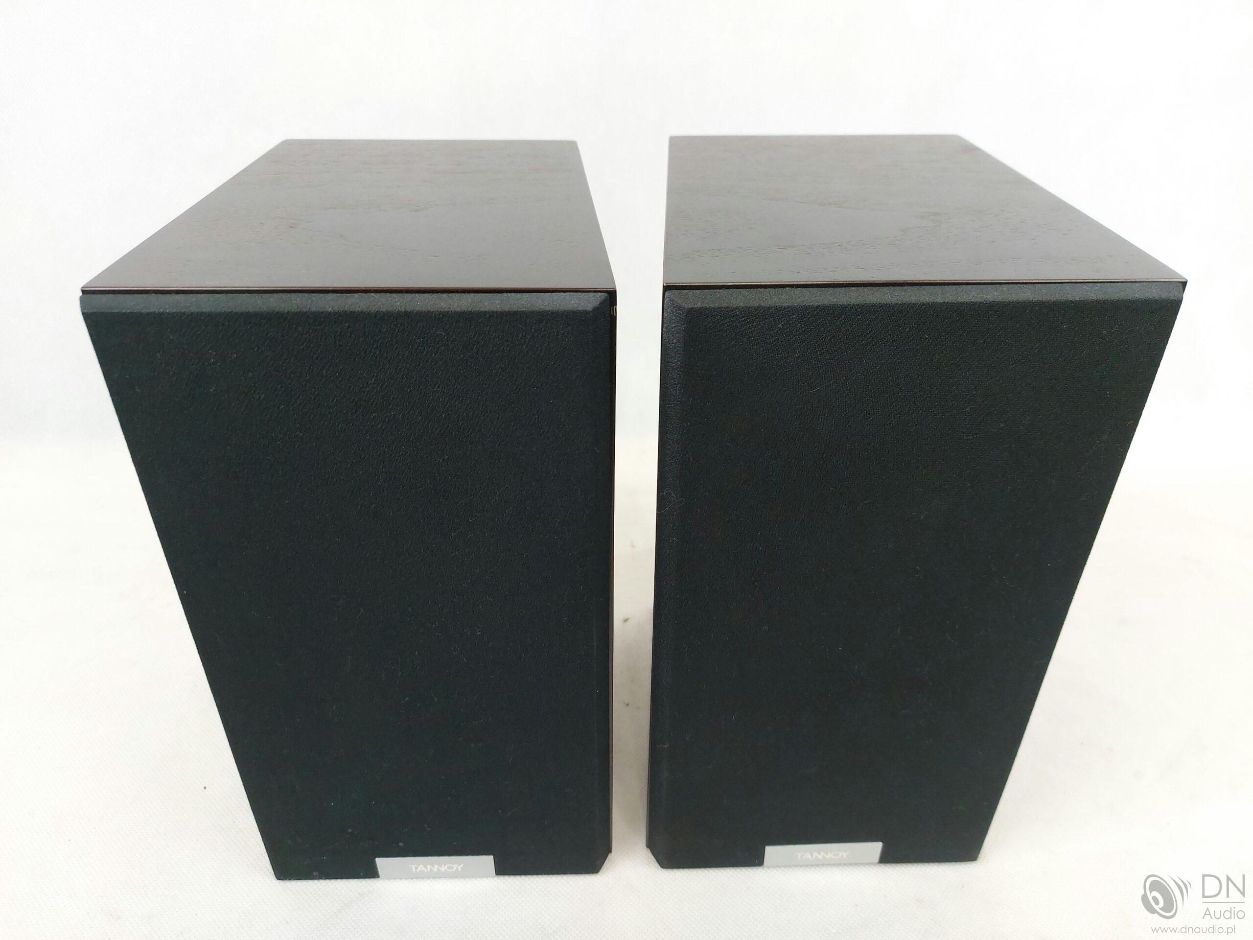 Tannoy Revolution DC4 - obrazek 2