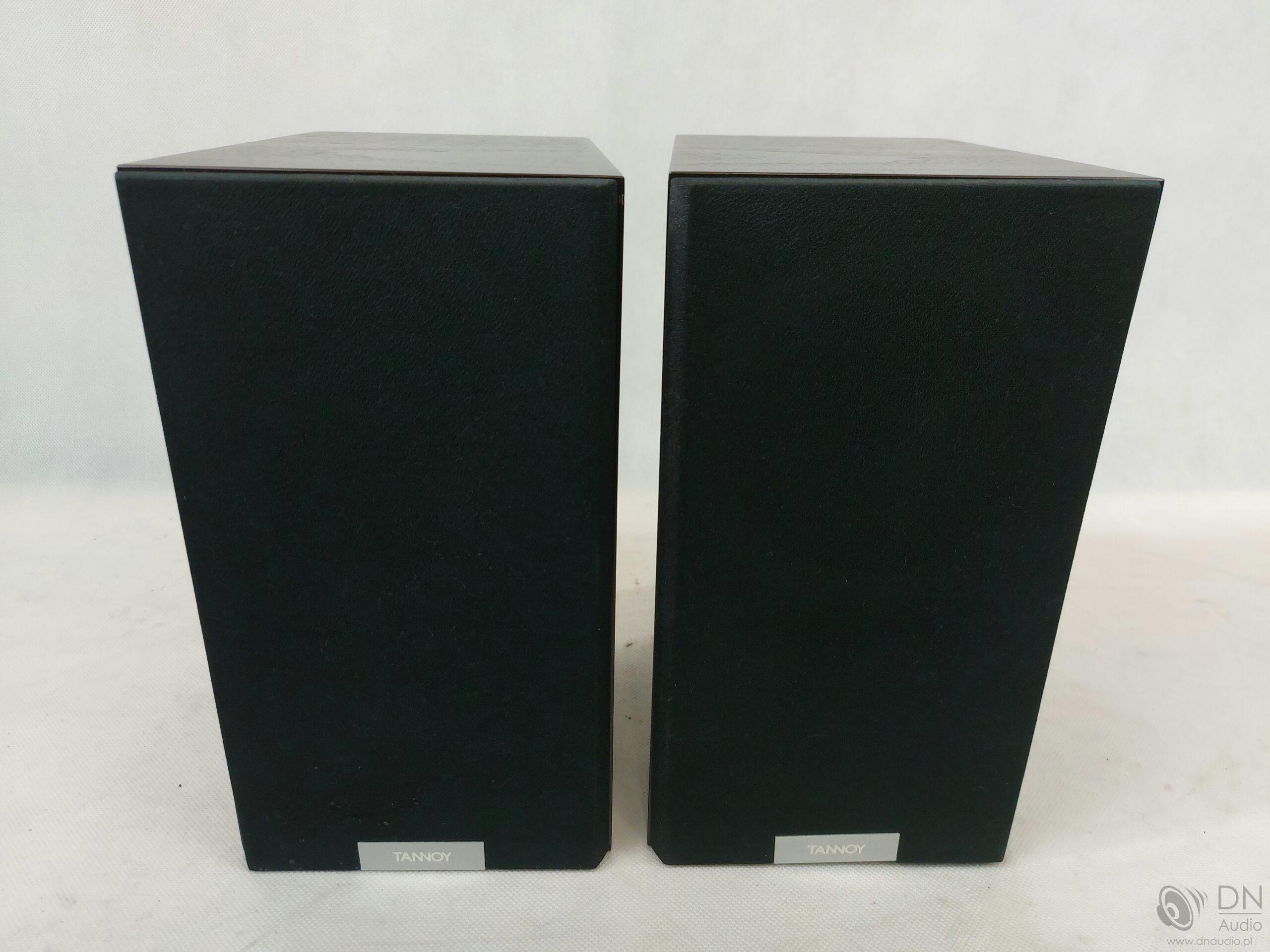 Tannoy Revolution DC4 - obrazek 3