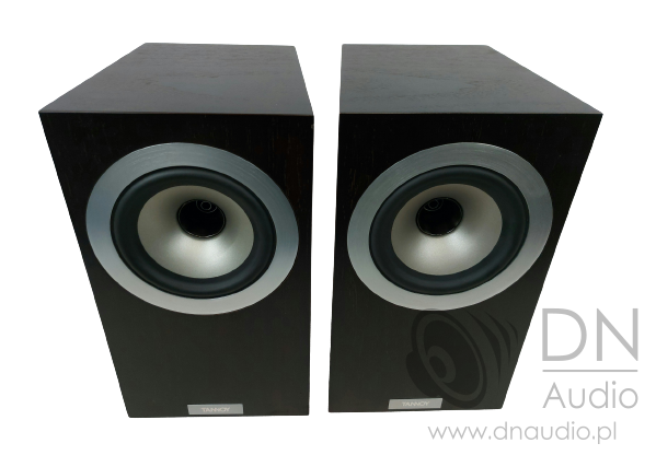 Tannoy Revolution DC4