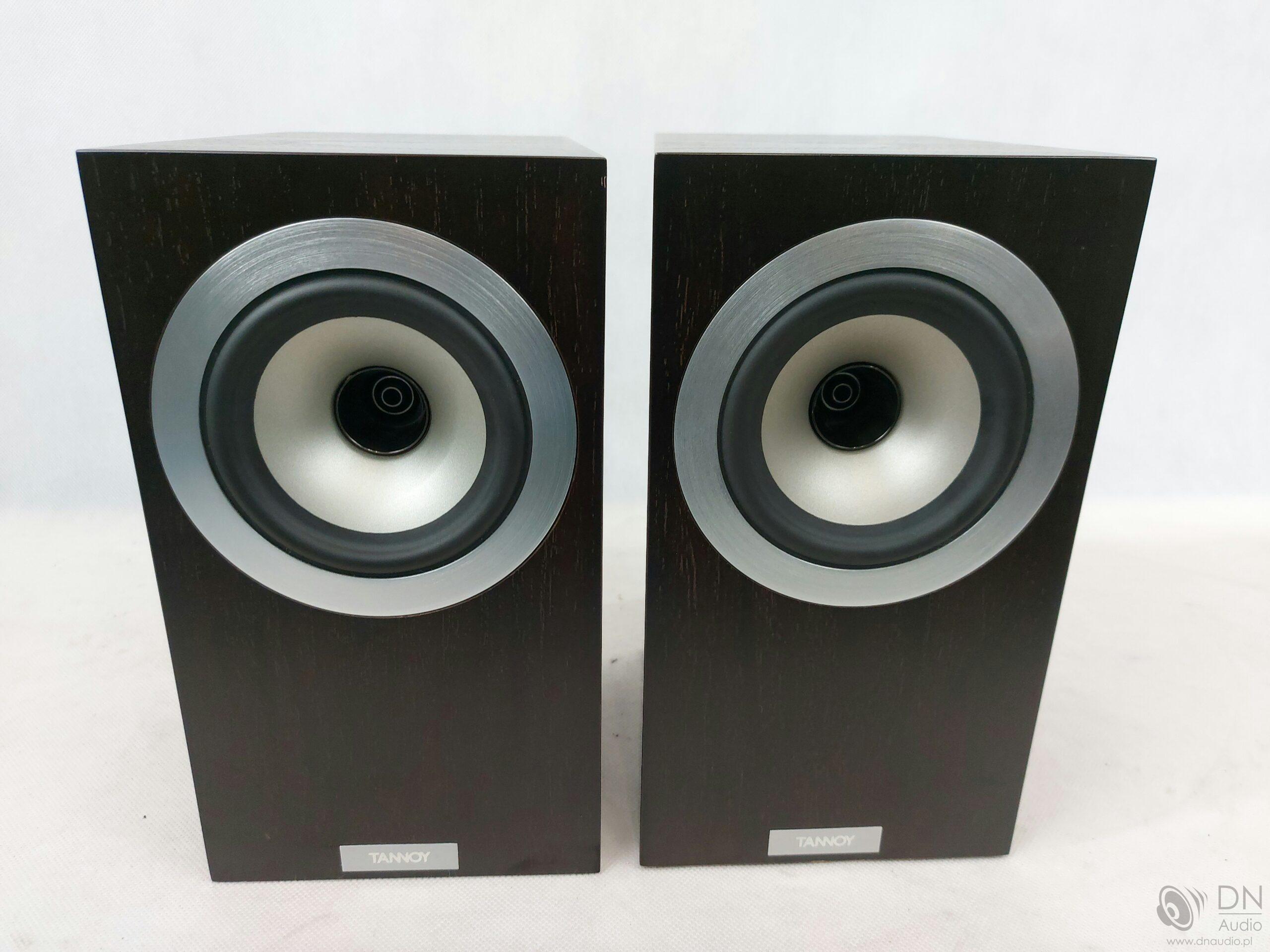 Tannoy Revolution DC4 - obrazek 4
