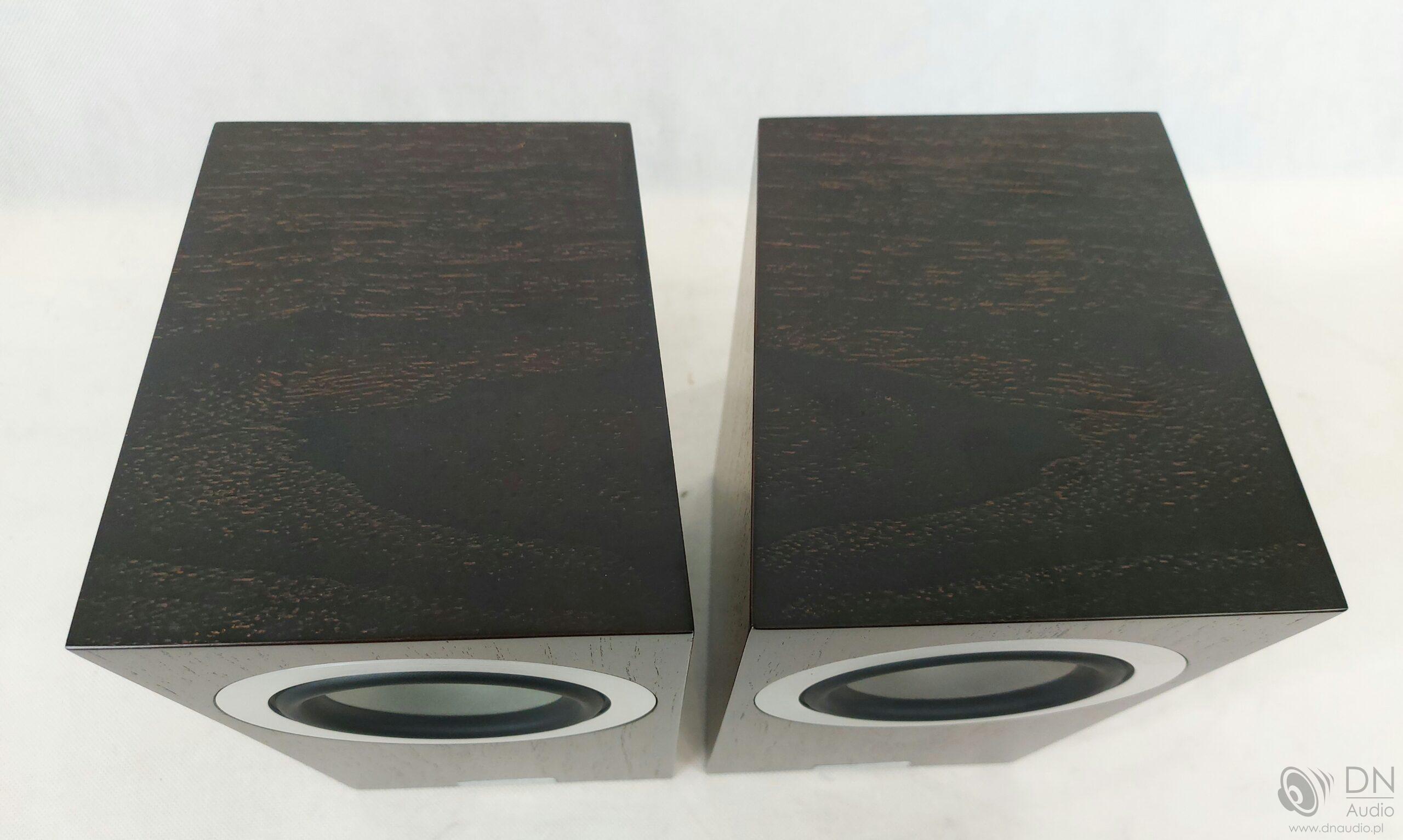 Tannoy Revolution DC4 - obrazek 5