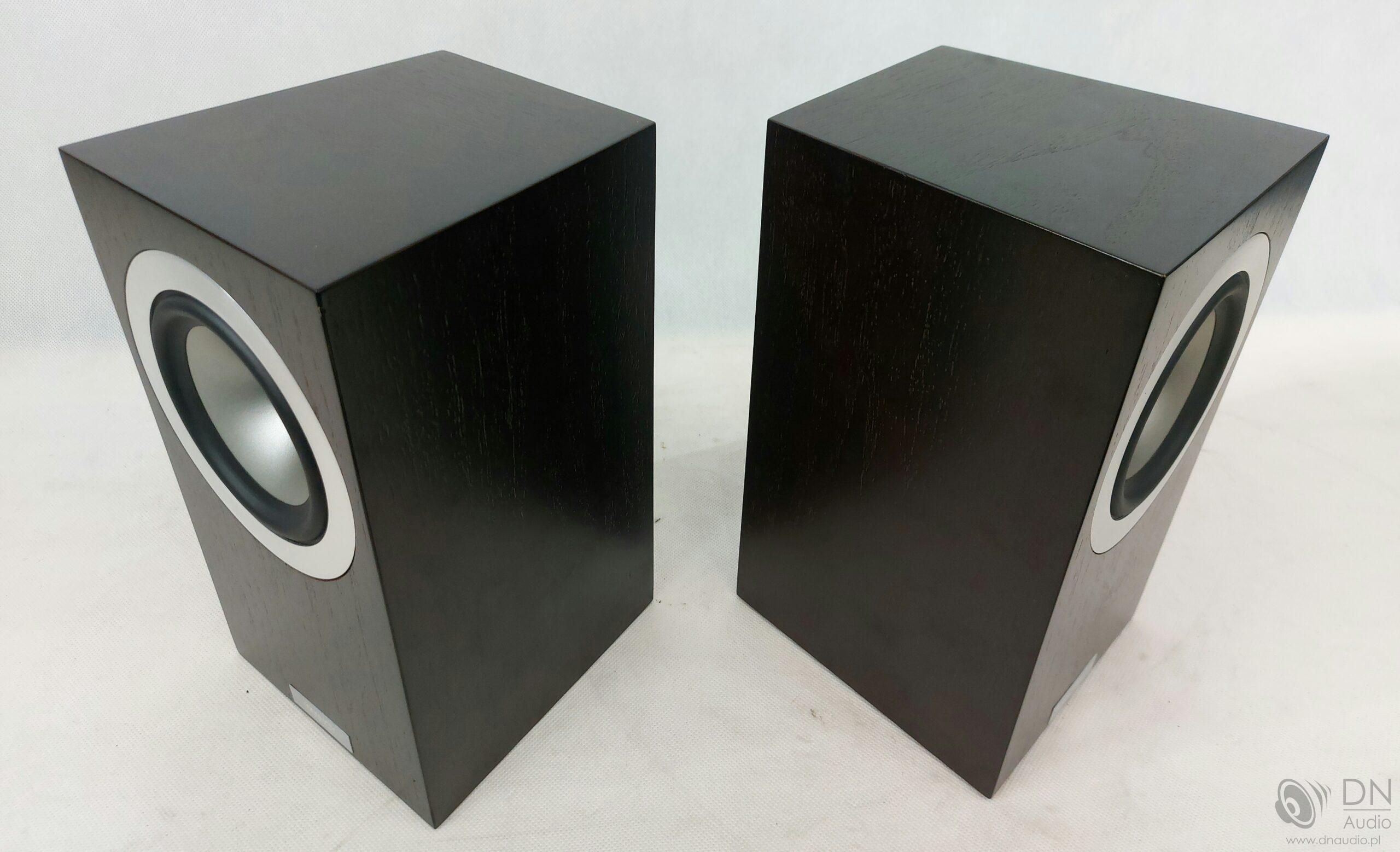 Tannoy Revolution DC4 - obrazek 6