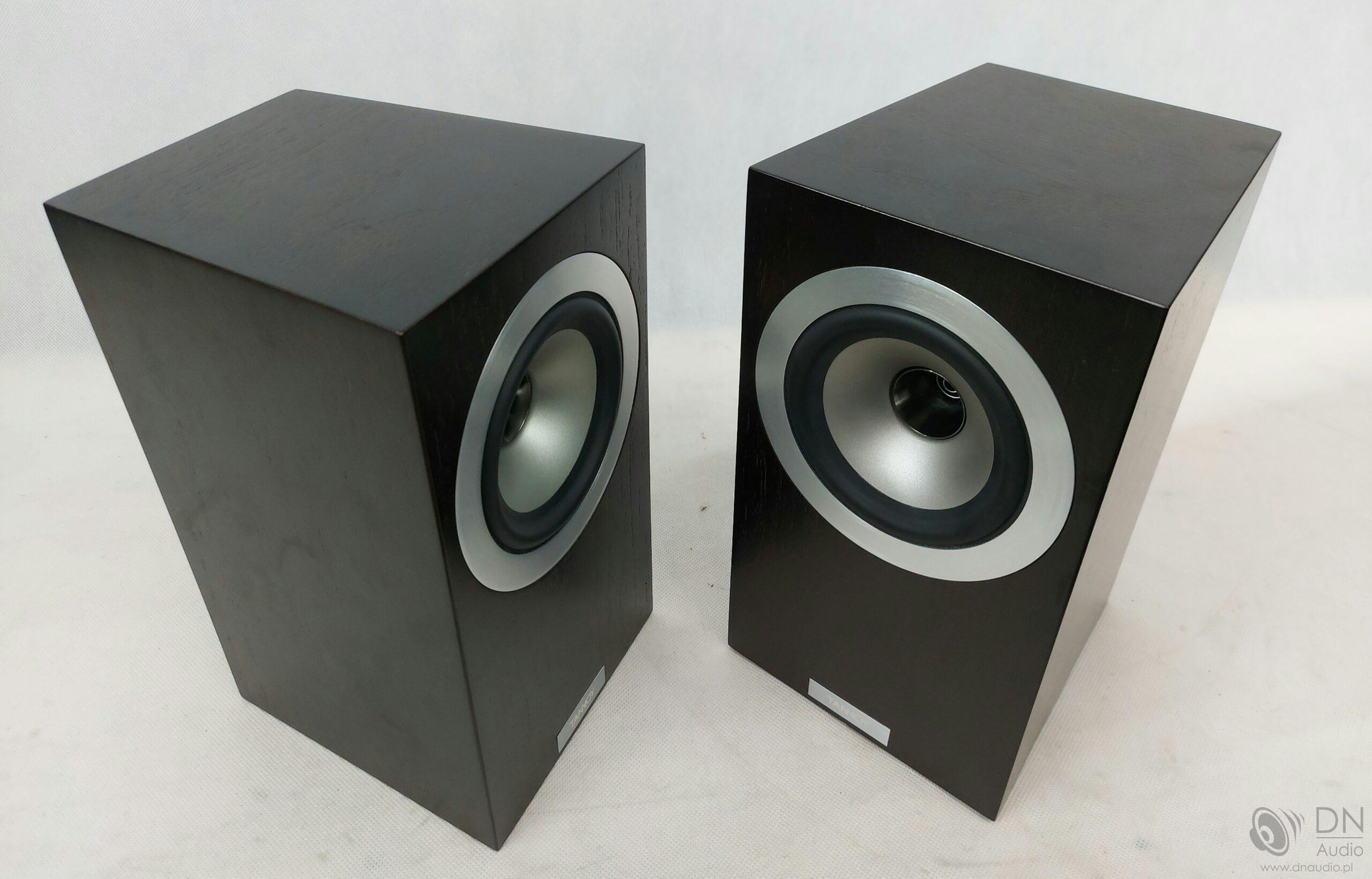 Tannoy Revolution DC4 - obrazek 7