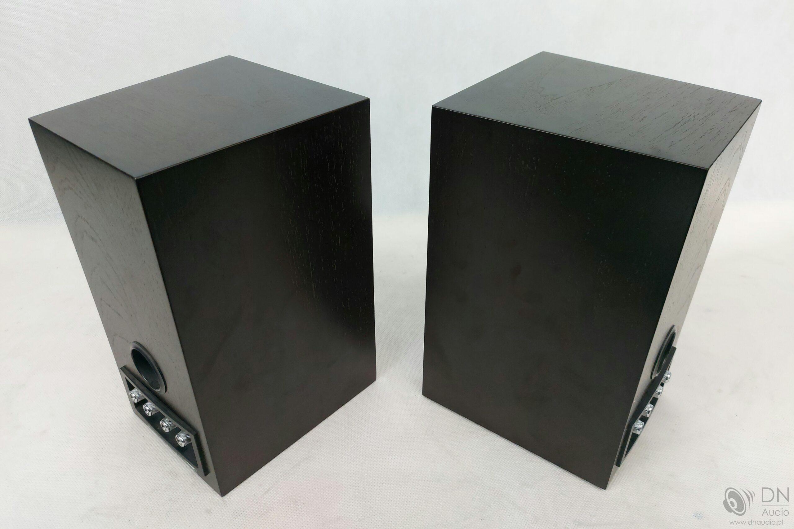 Tannoy Revolution DC4 - obrazek 8