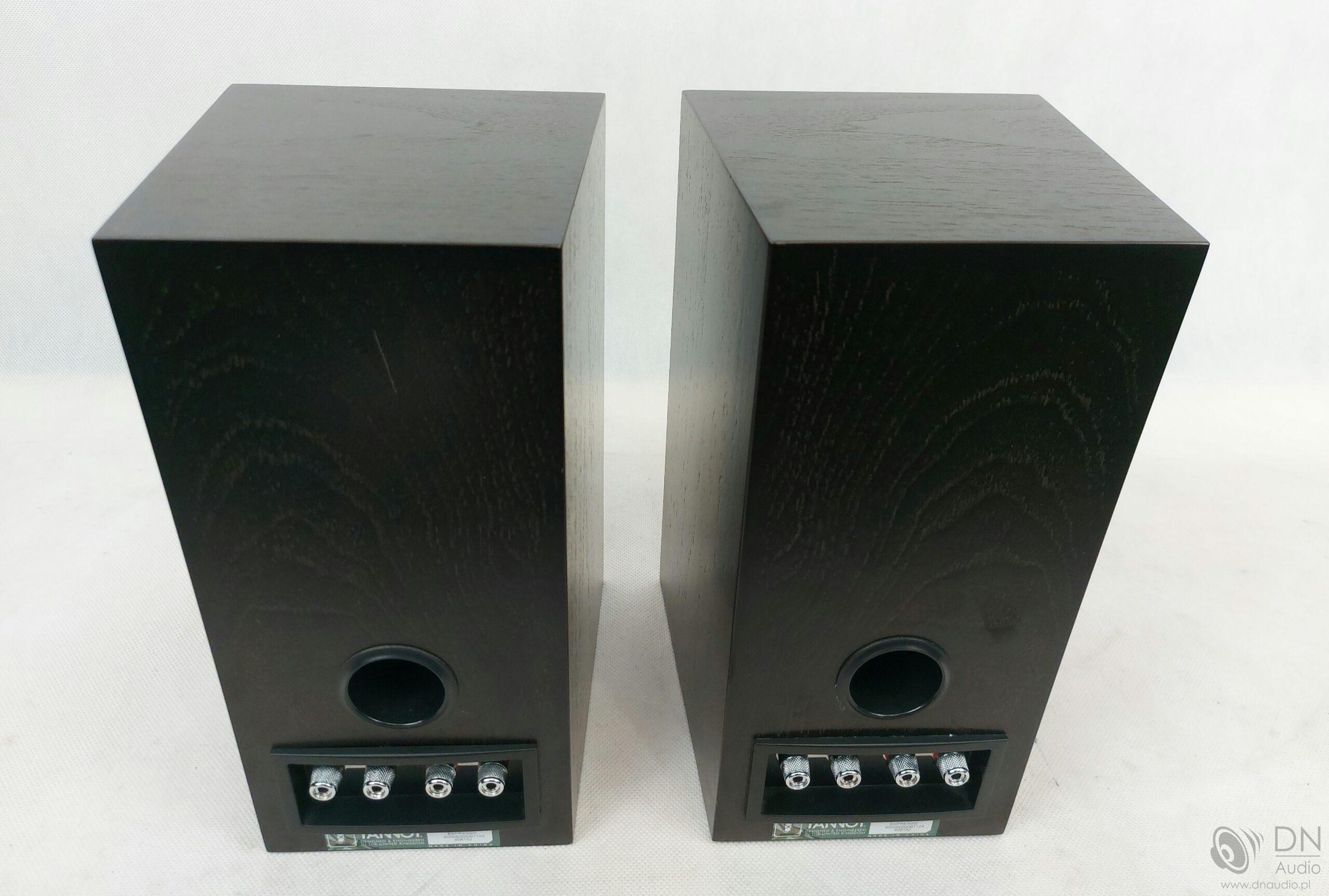 Tannoy Revolution DC4 - obrazek 9