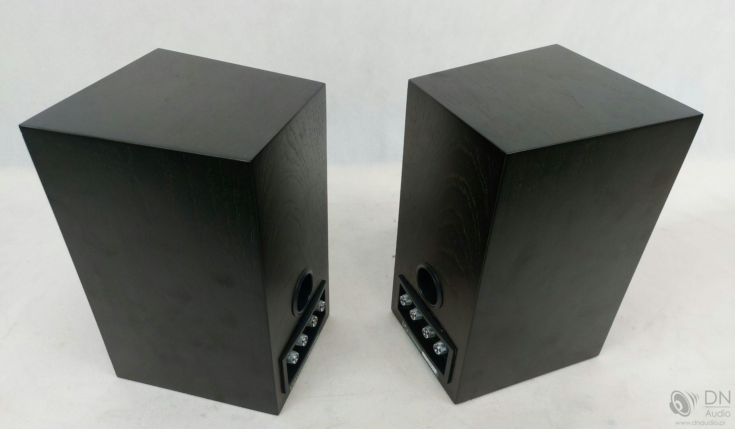 Tannoy Revolution DC4 - obrazek 11
