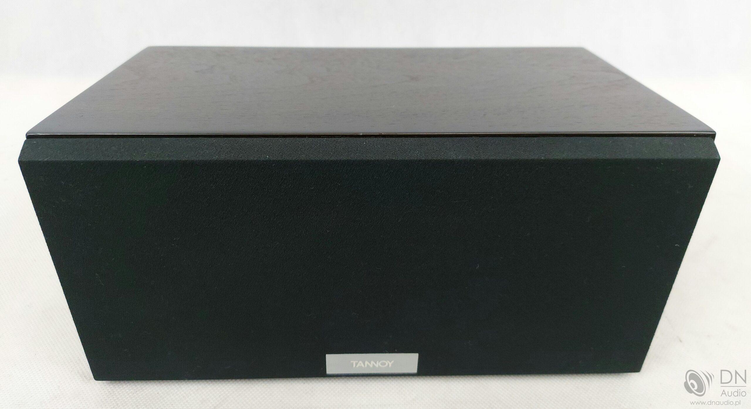 Tannoy Revolution DC4 LCR - obrazek 2