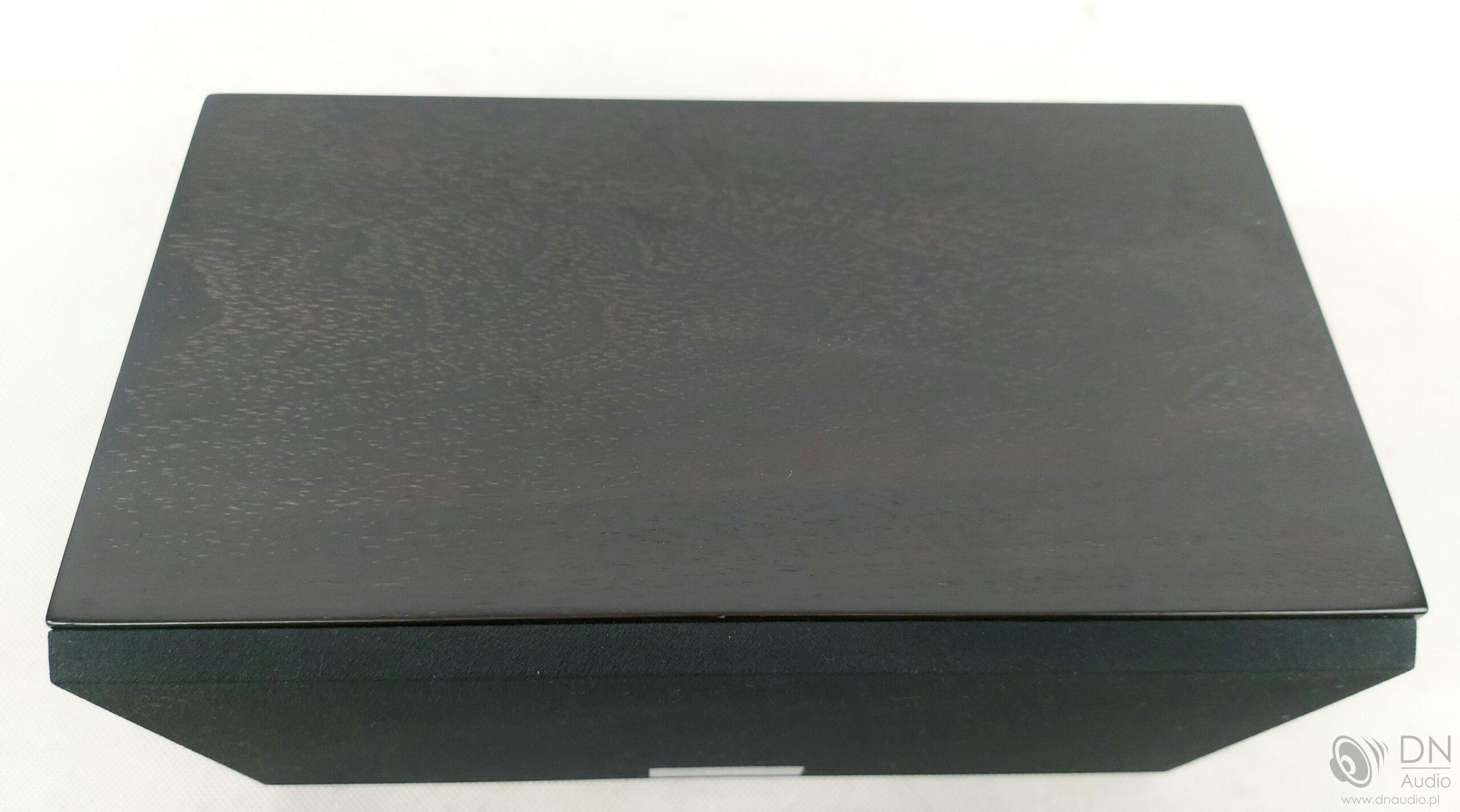 Tannoy Revolution DC4 LCR - obrazek 3