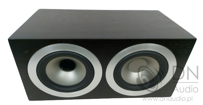 Tannoy Revolution DC4 LCR