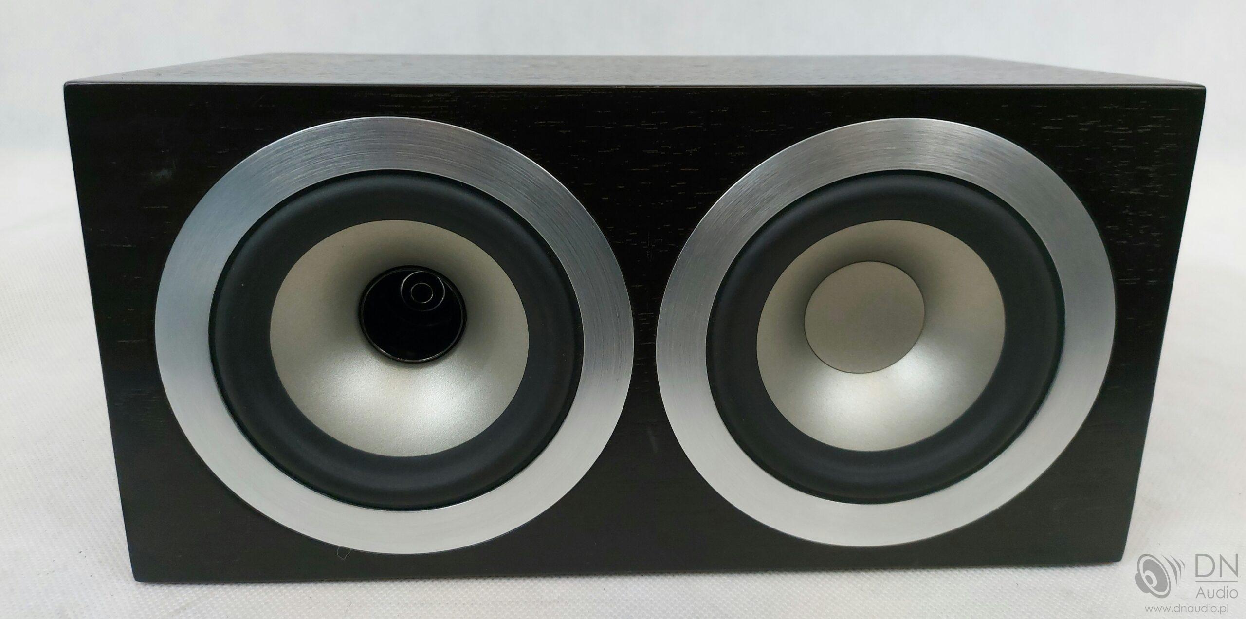 Tannoy Revolution DC4 LCR - obrazek 4