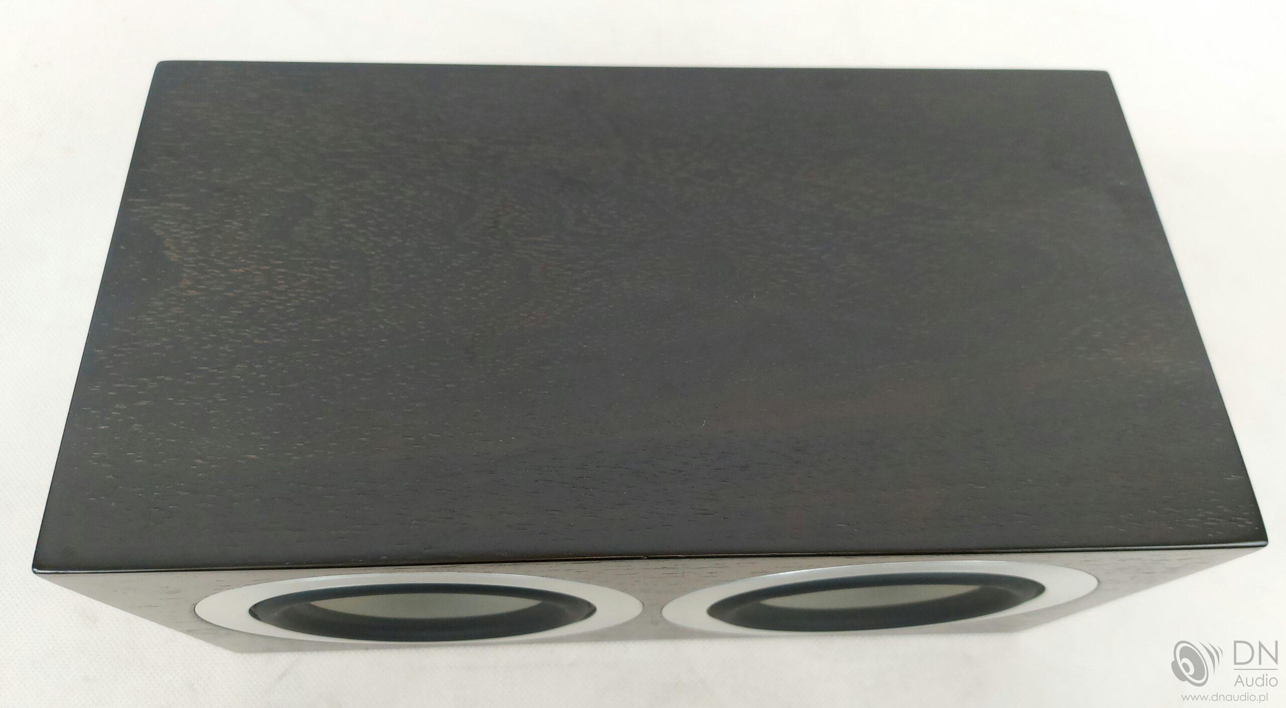 Tannoy Revolution DC4 LCR - obrazek 5