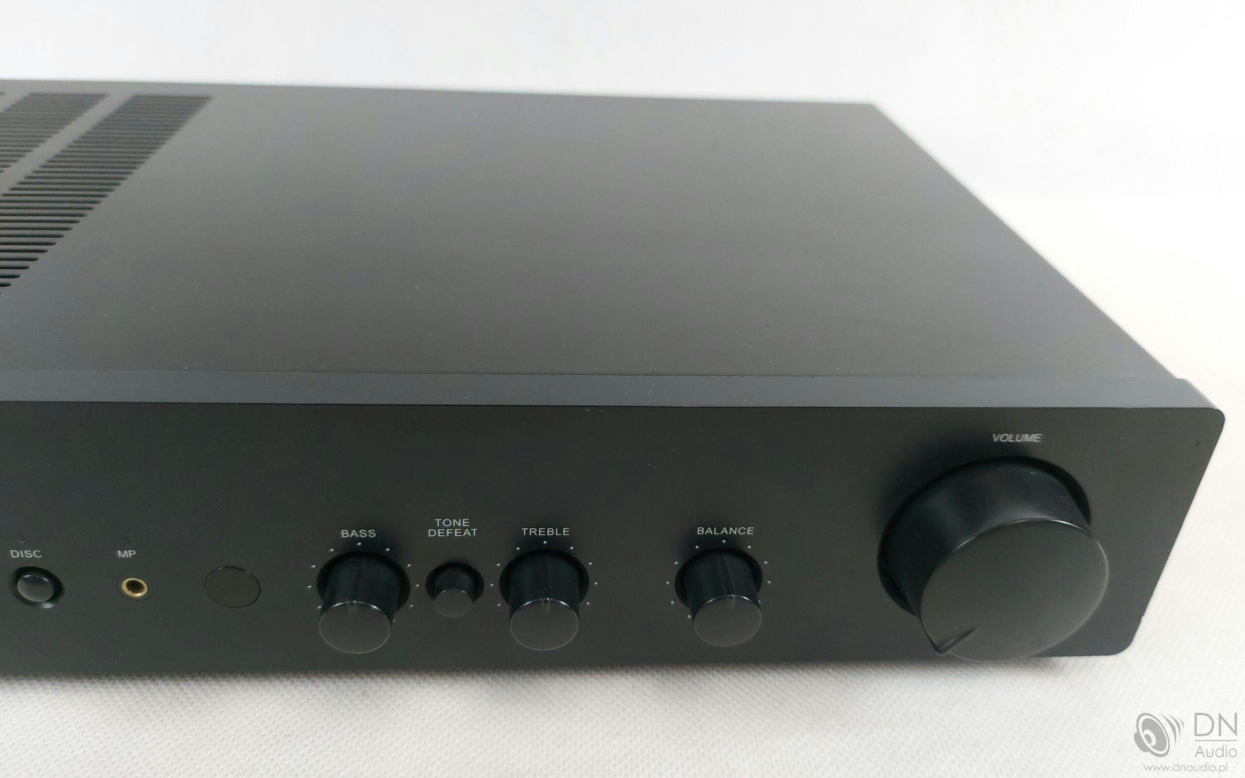 NAD C315BEE - obrazek 3