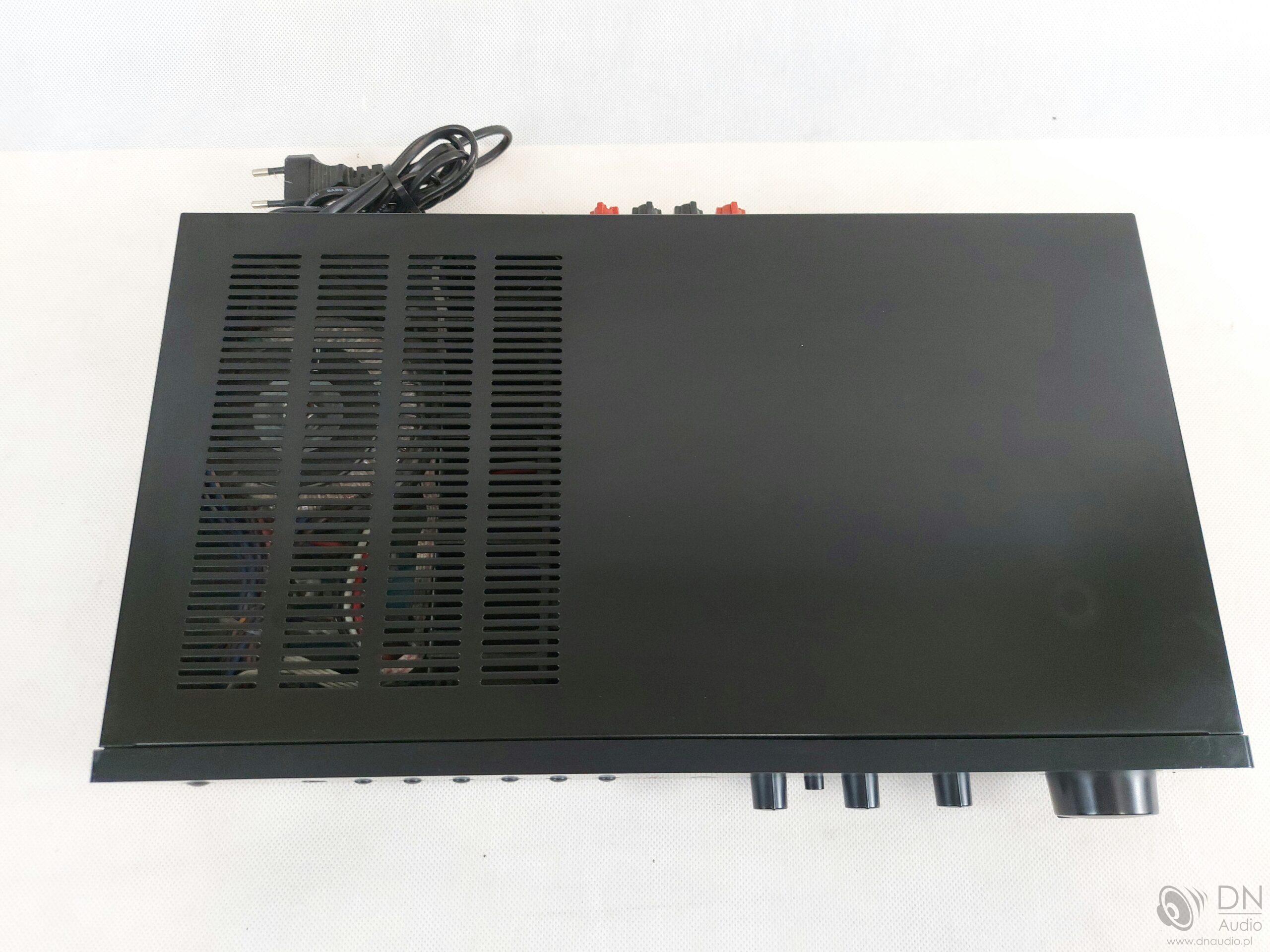 NAD C315BEE - obrazek 4