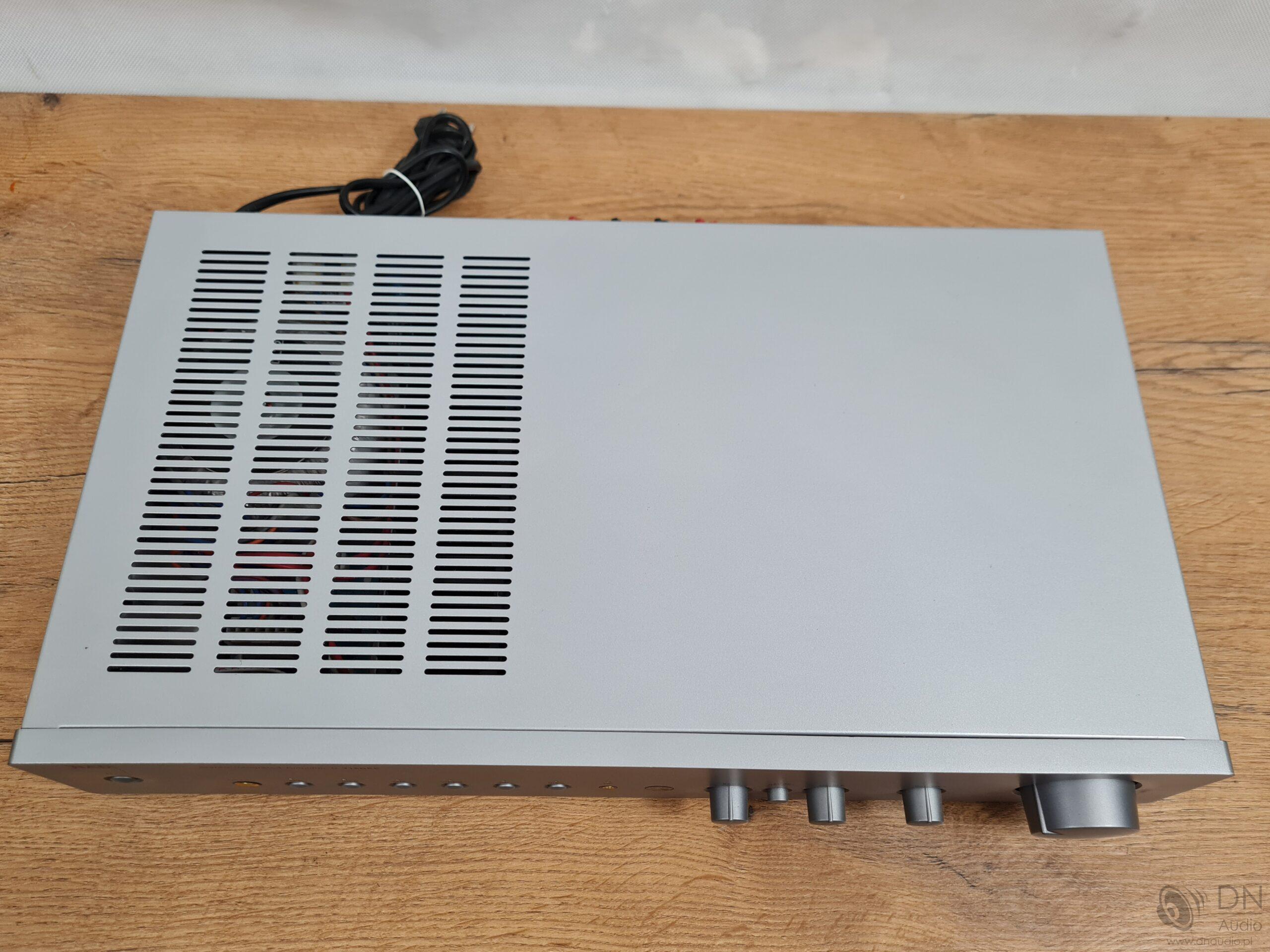 NAD C316BEE - obrazek 5