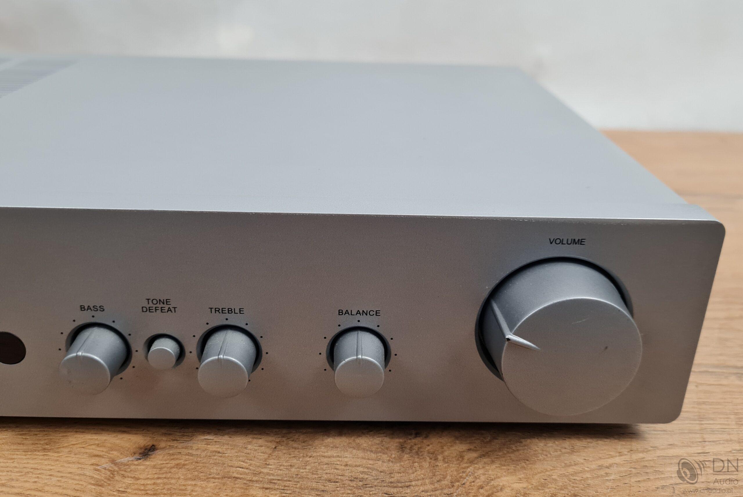 NAD C316BEE - obrazek 4