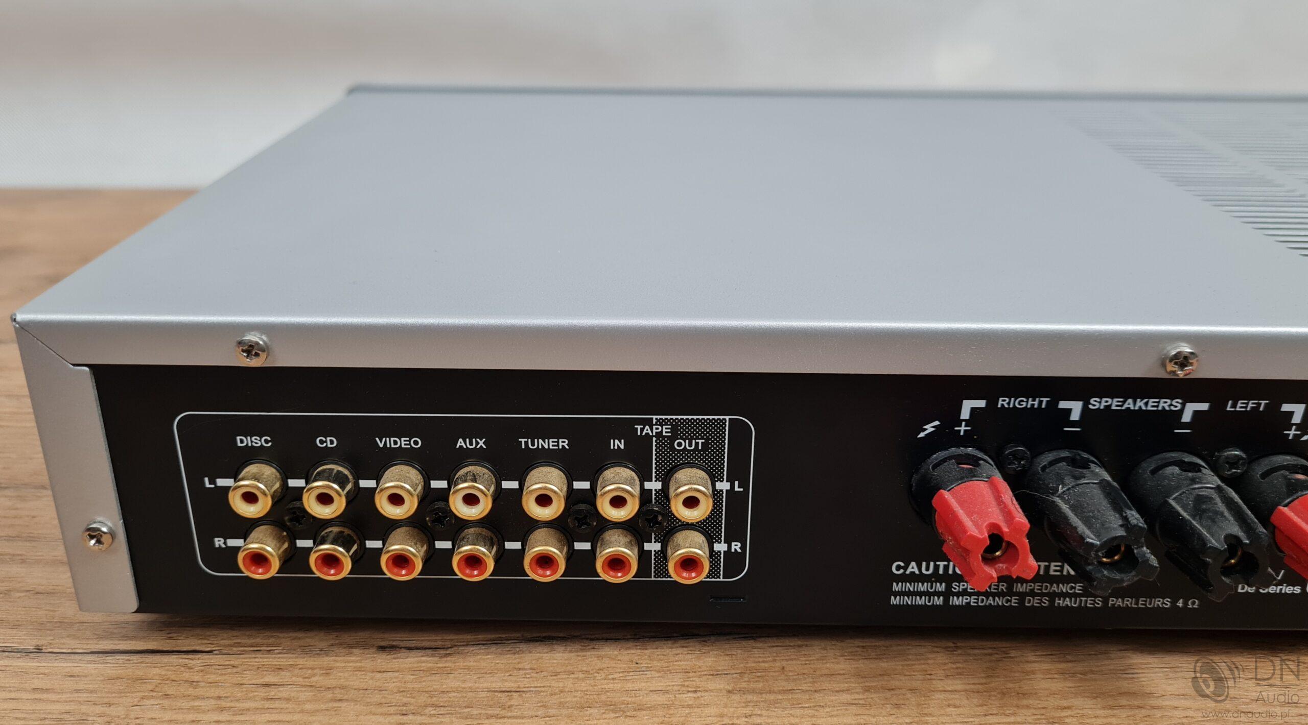 NAD C316BEE - obrazek 9